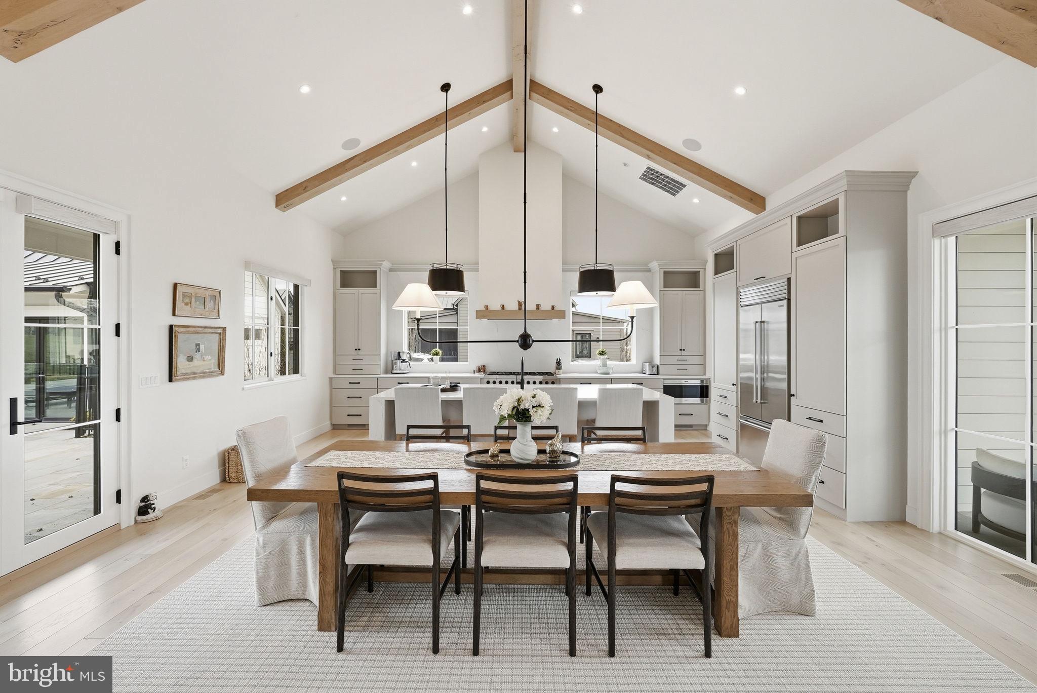 RESIDENCES AT SALAMANDER - Residential