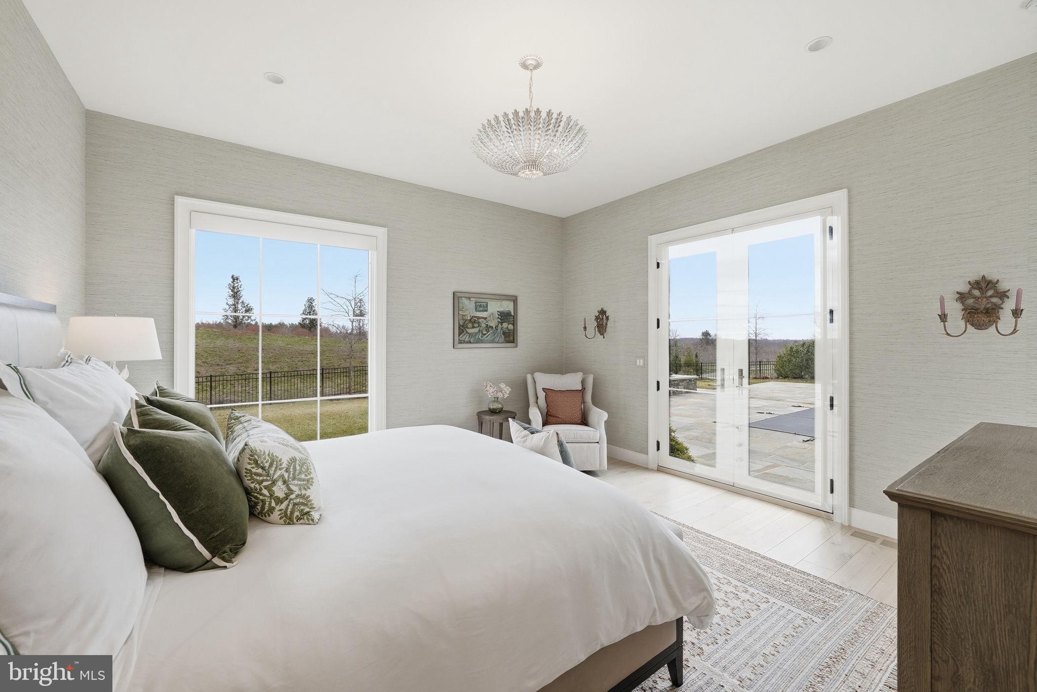 RESIDENCES AT SALAMANDER - Residential