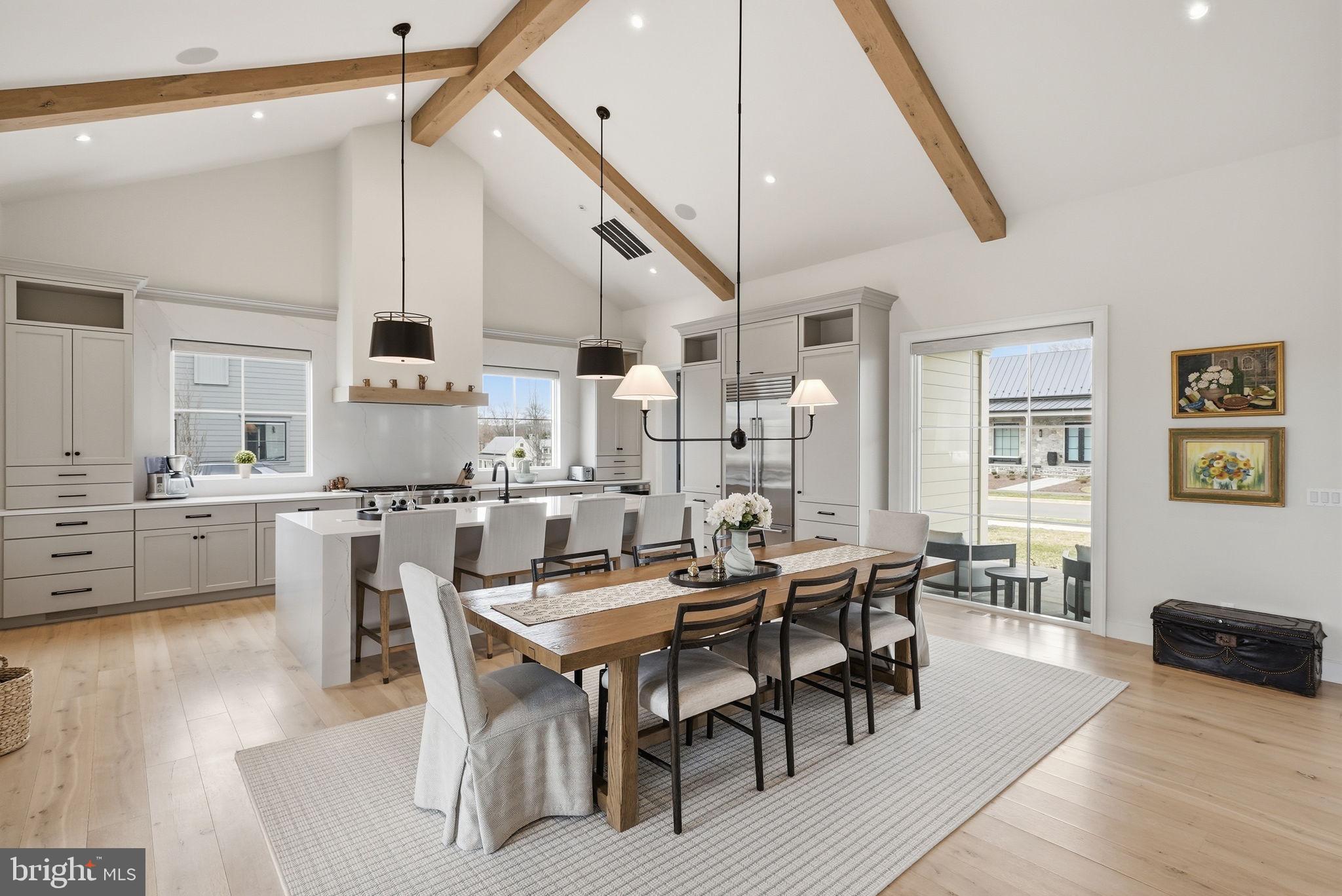 RESIDENCES AT SALAMANDER - Residential