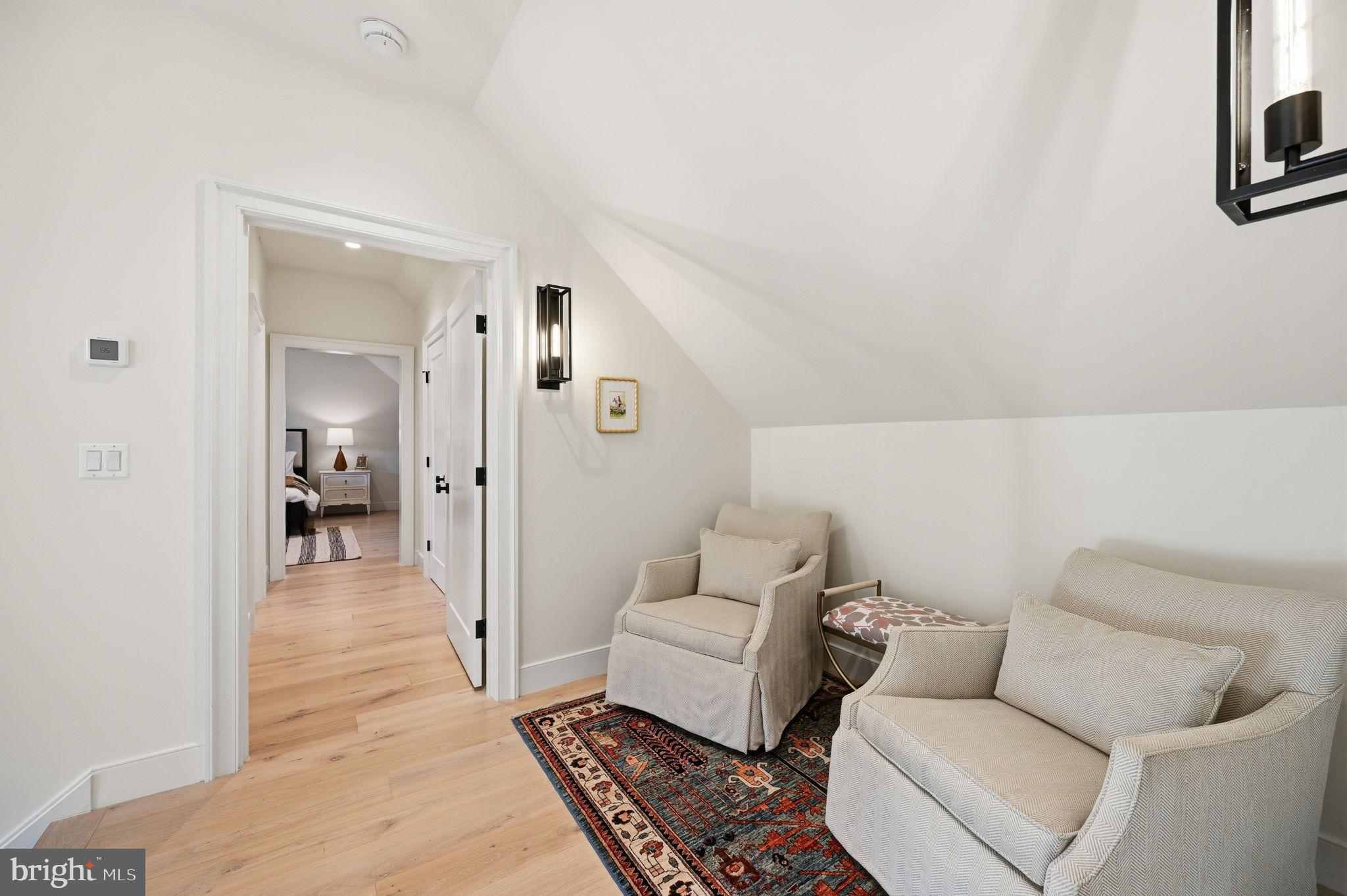 RESIDENCES AT SALAMANDER - Residential