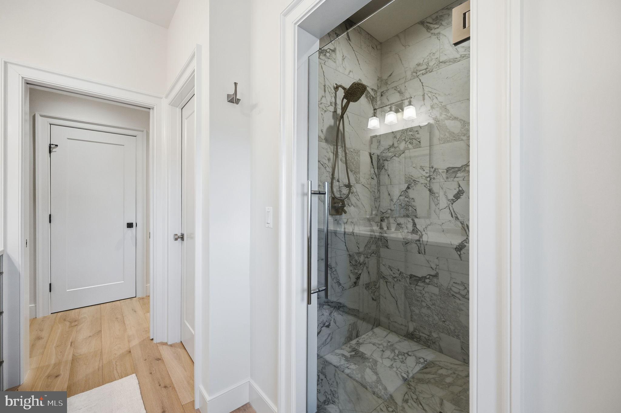 RESIDENCES AT SALAMANDER - Residential