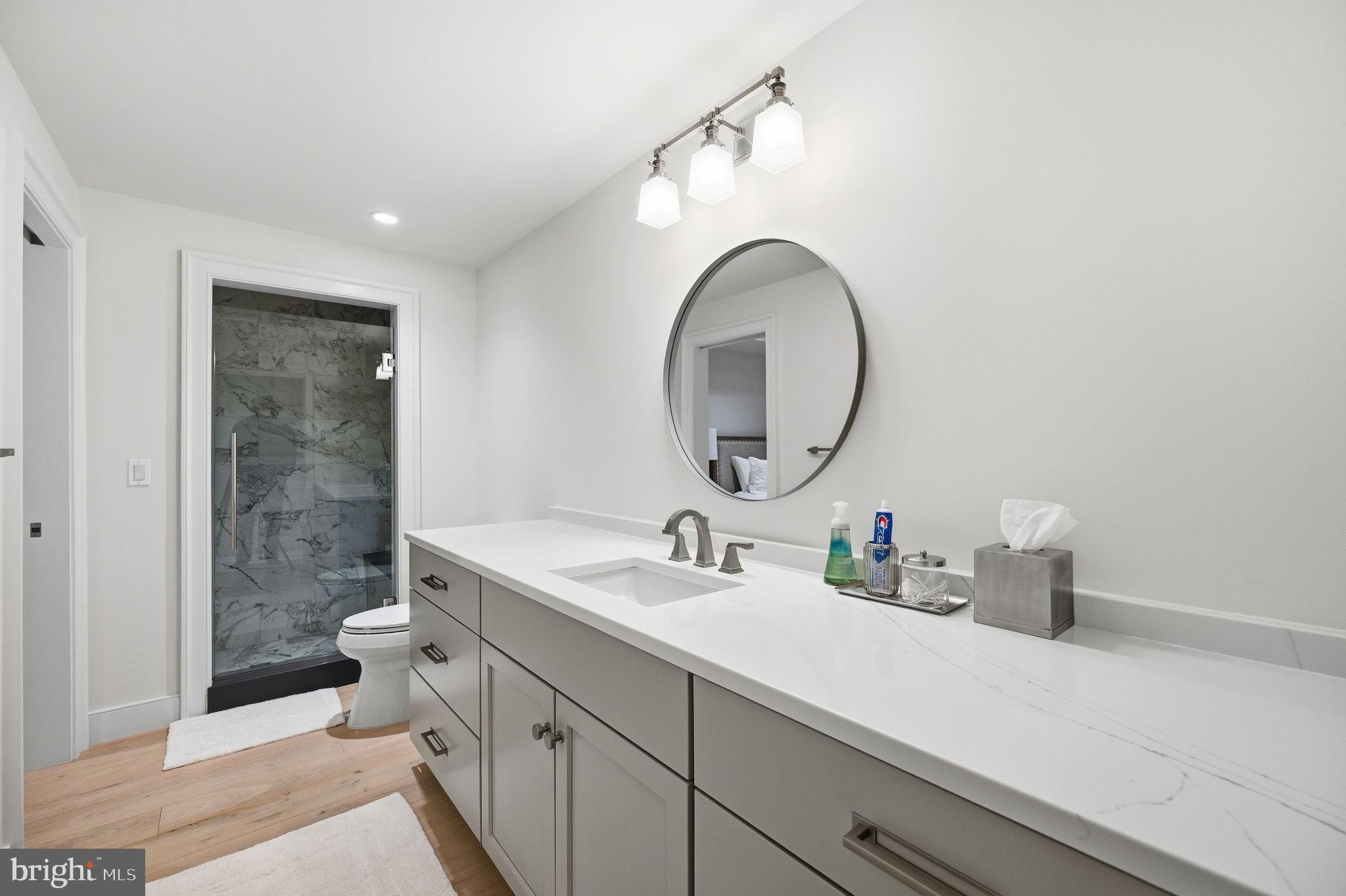 RESIDENCES AT SALAMANDER - Residential