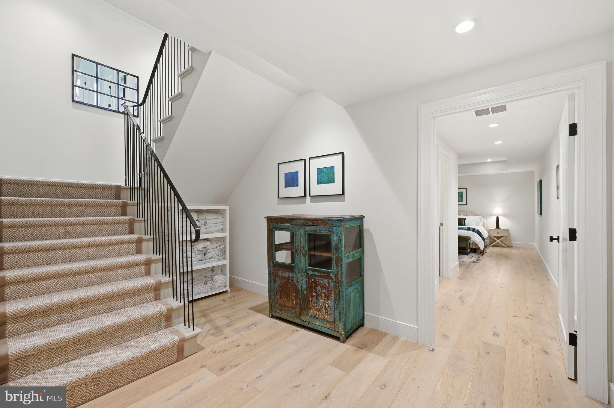 RESIDENCES AT SALAMANDER - Residential