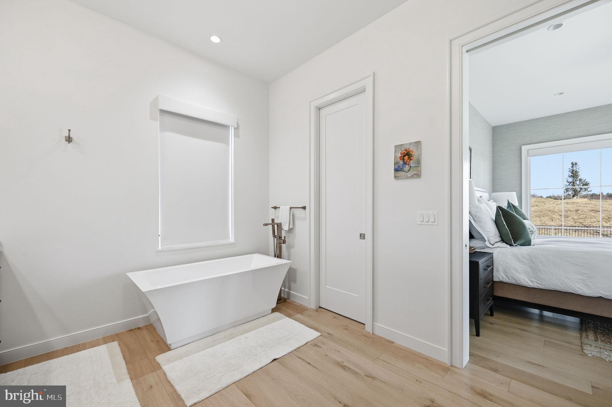 RESIDENCES AT SALAMANDER - Residential