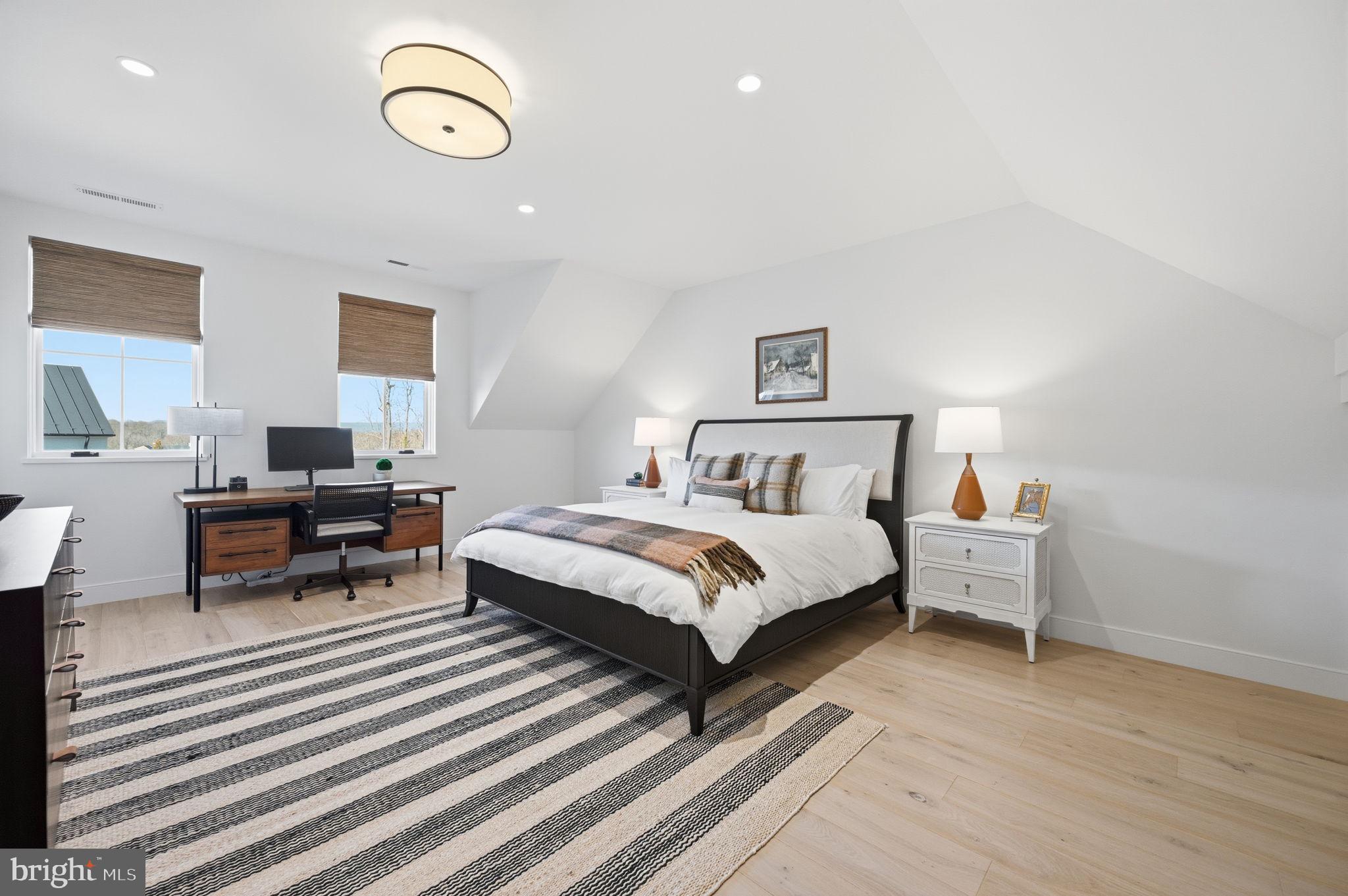 RESIDENCES AT SALAMANDER - Residential