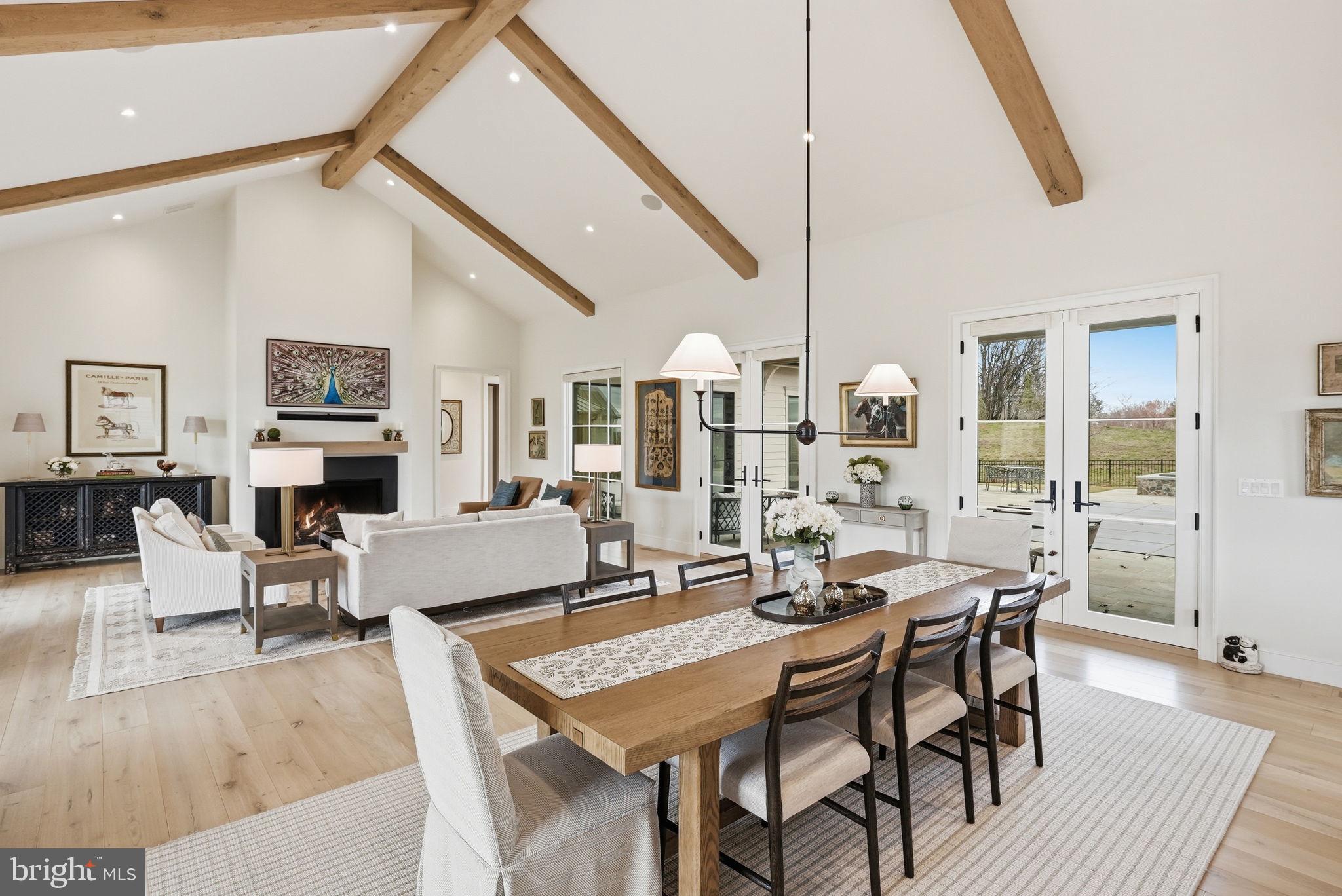 RESIDENCES AT SALAMANDER - Residential