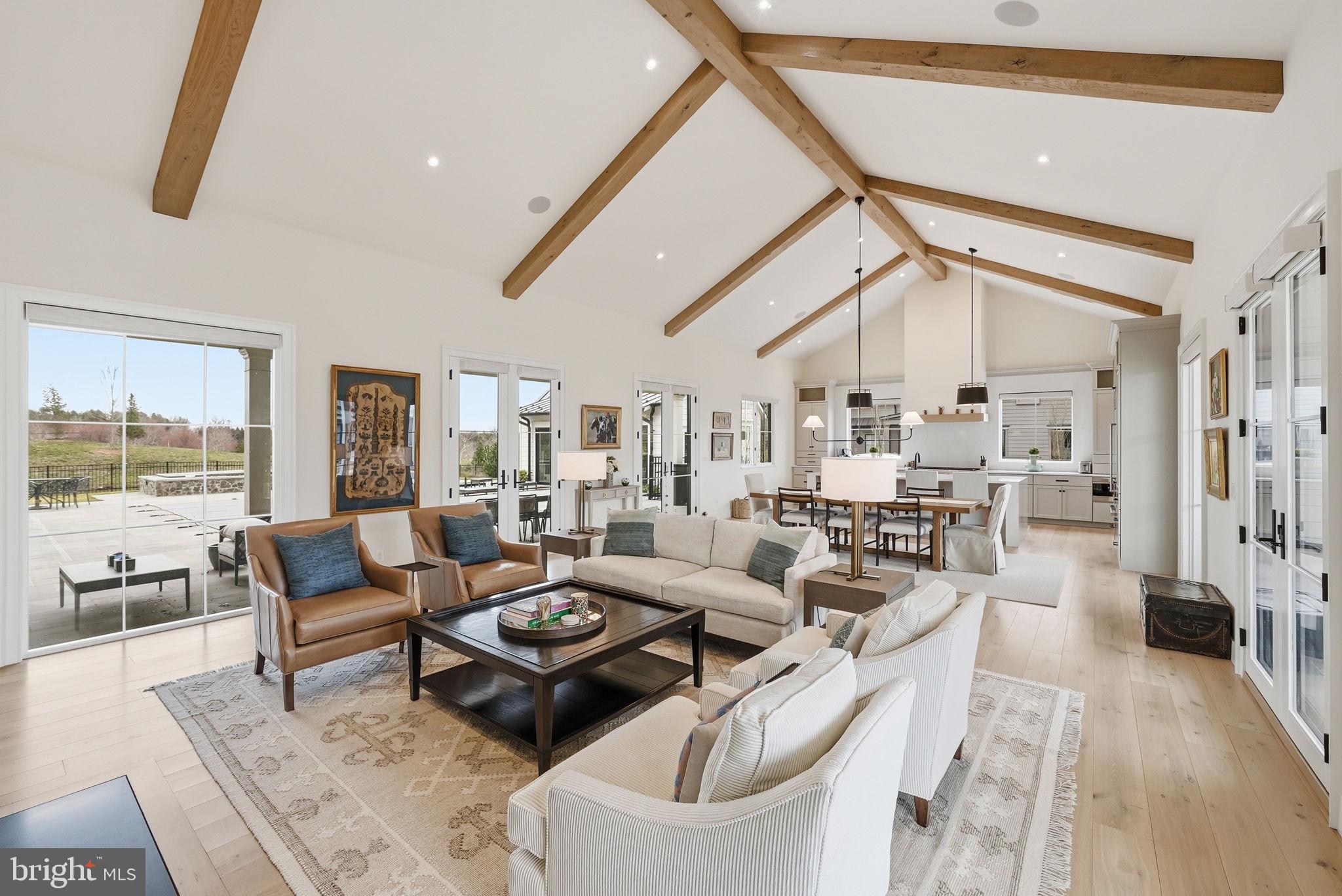 RESIDENCES AT SALAMANDER - Residential