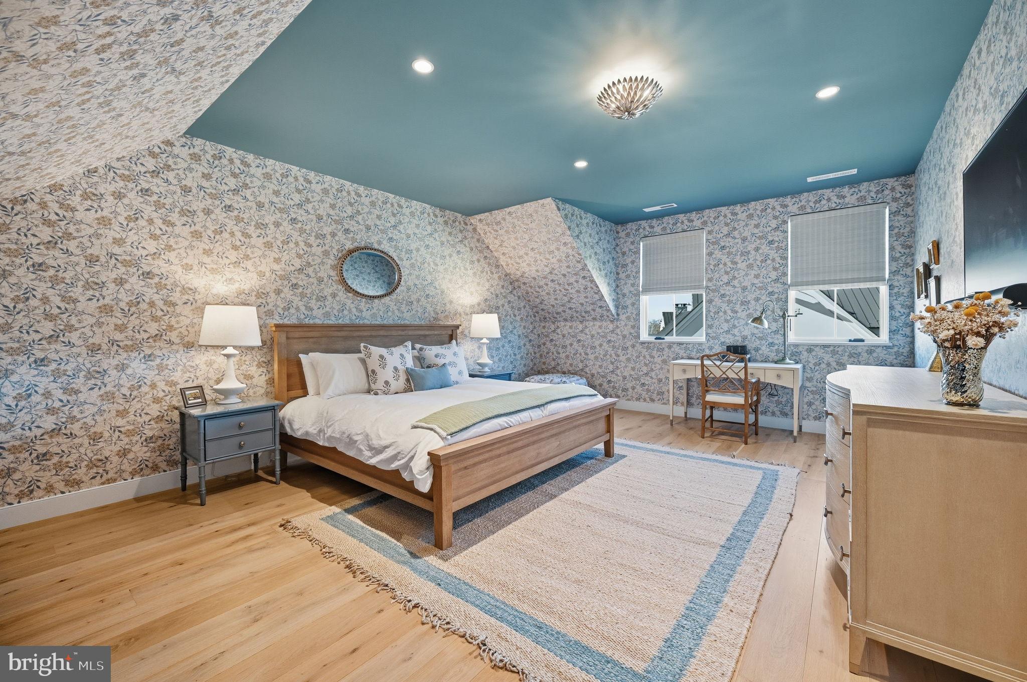 RESIDENCES AT SALAMANDER - Residential