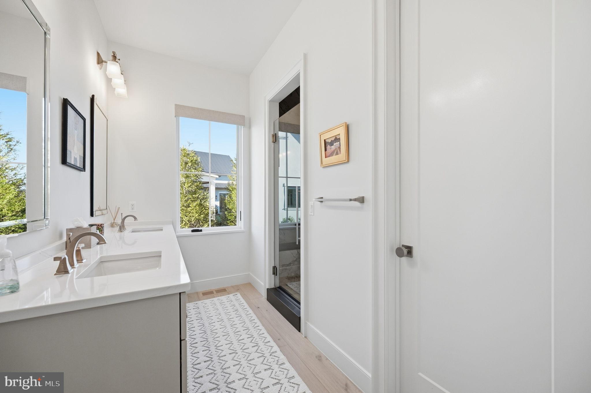 RESIDENCES AT SALAMANDER - Residential