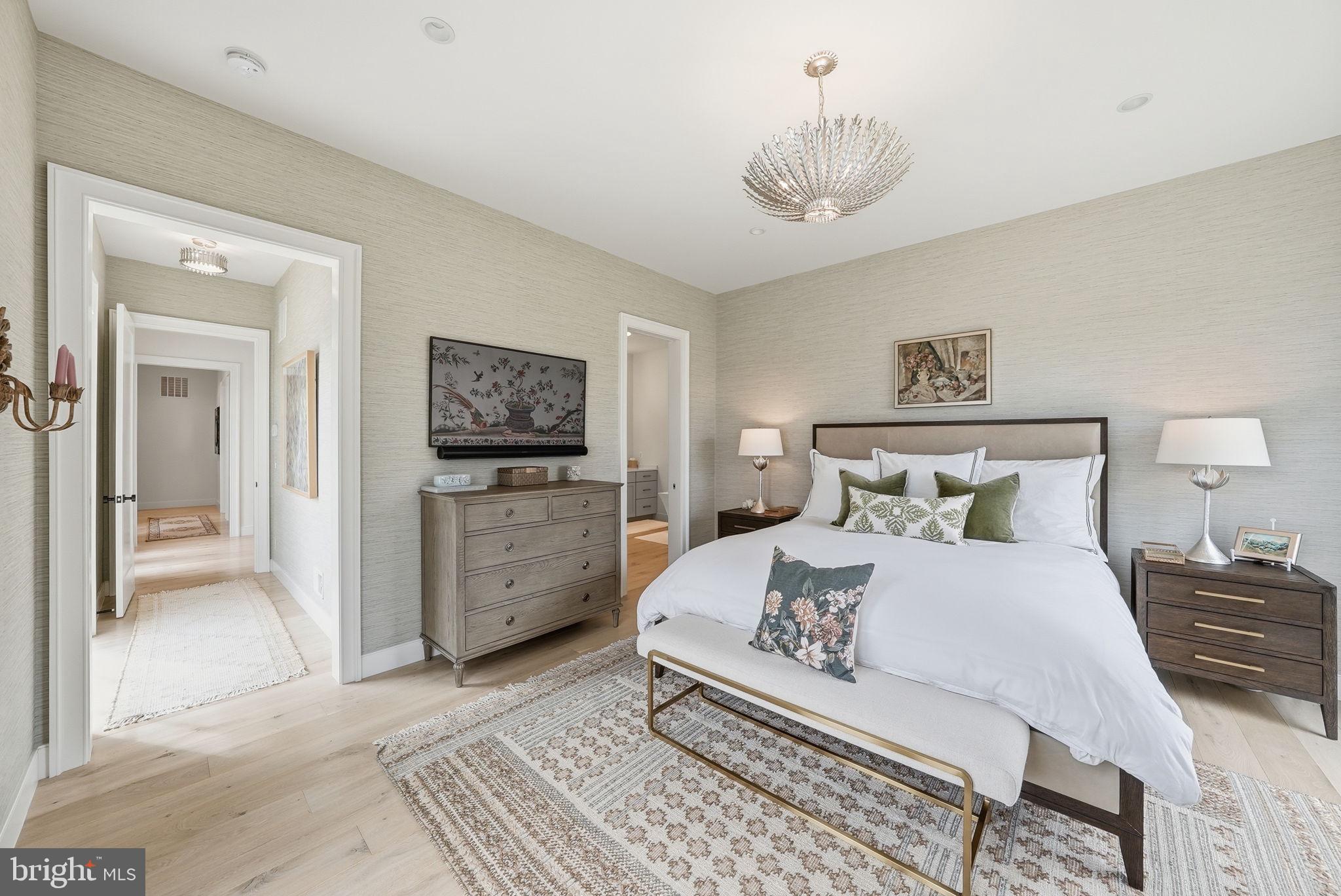 RESIDENCES AT SALAMANDER - Residential