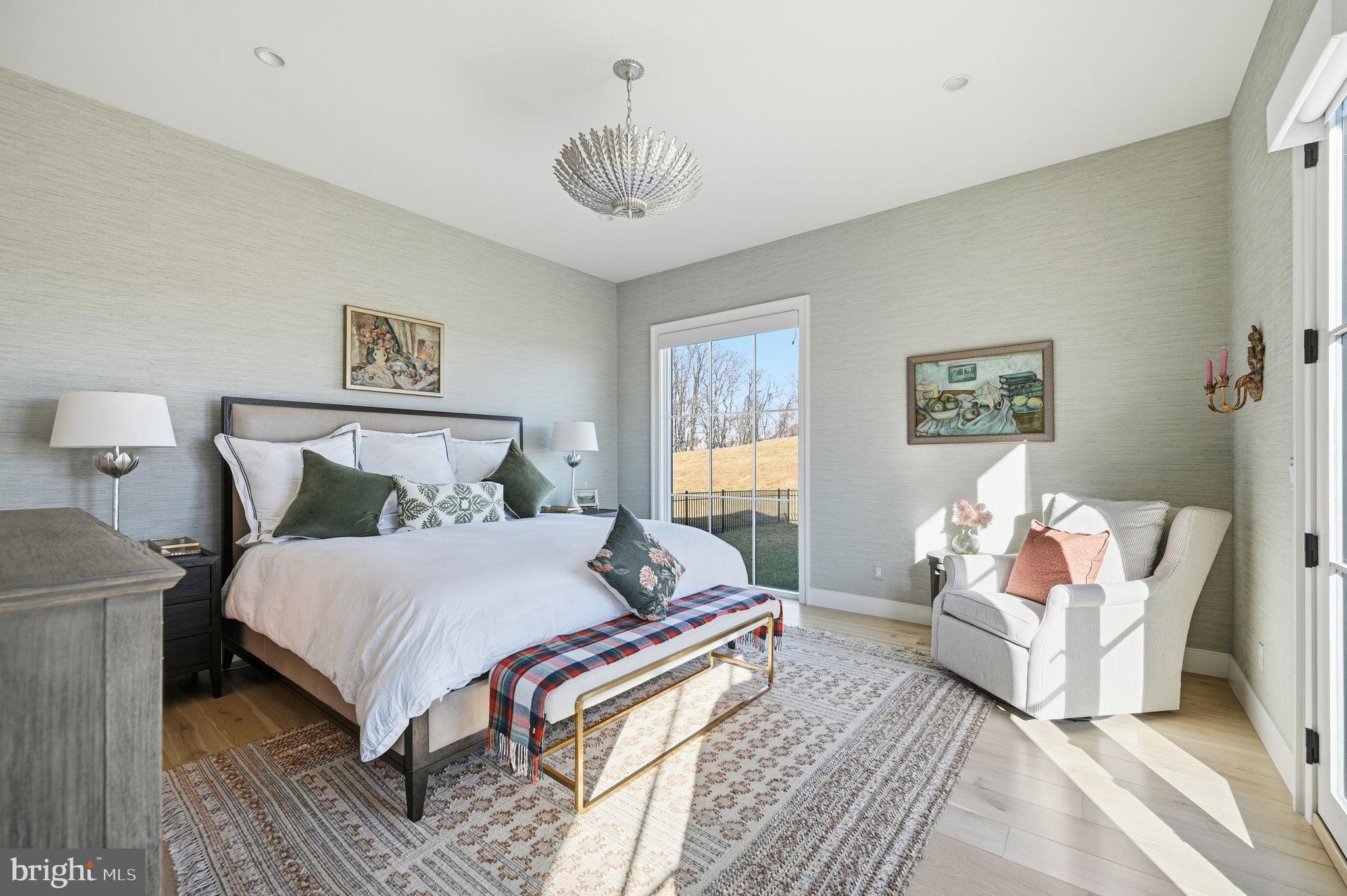 RESIDENCES AT SALAMANDER - Residential