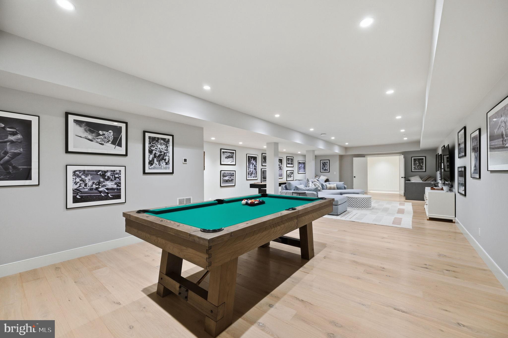 RESIDENCES AT SALAMANDER - Residential