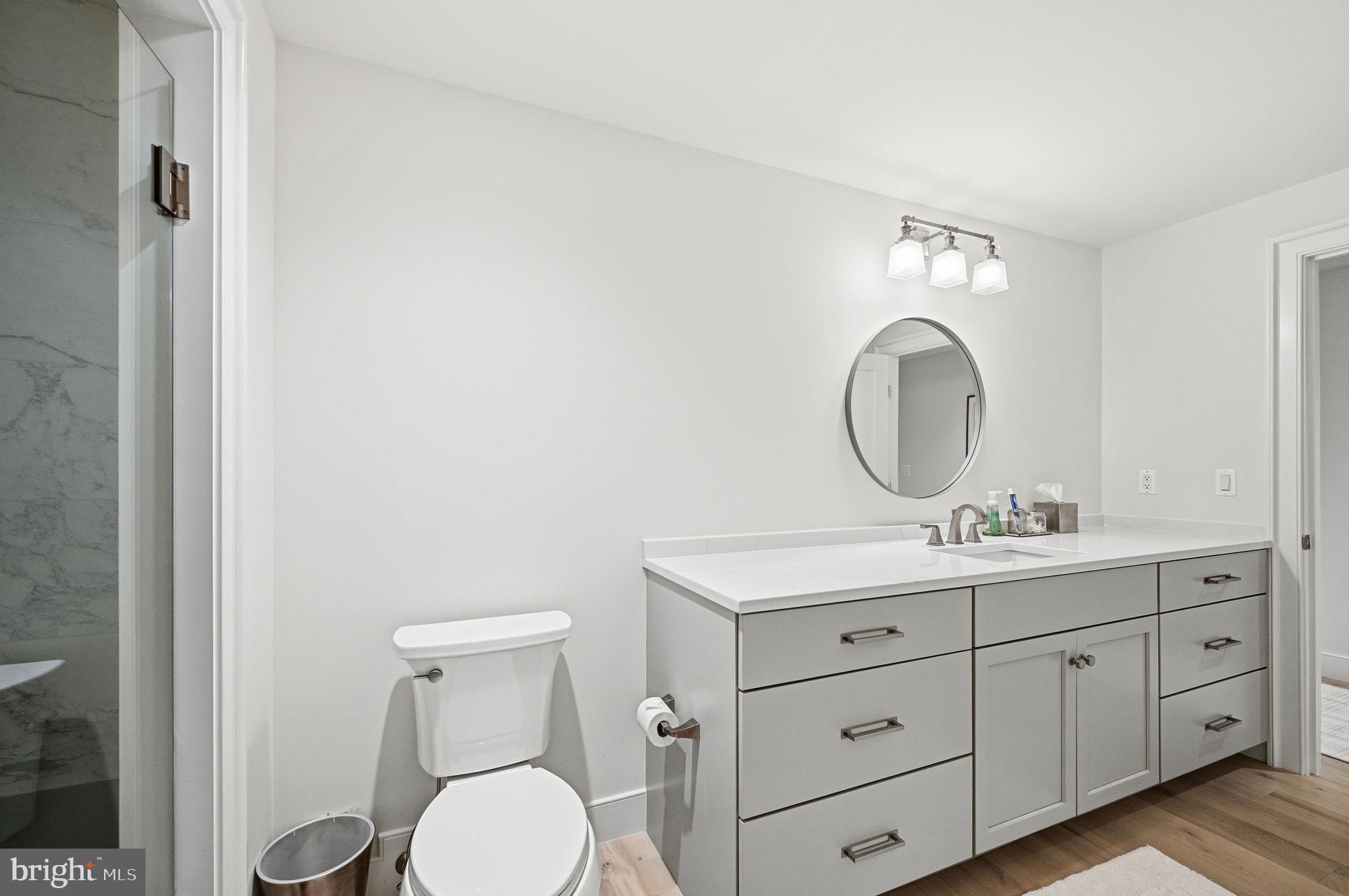 RESIDENCES AT SALAMANDER - Residential