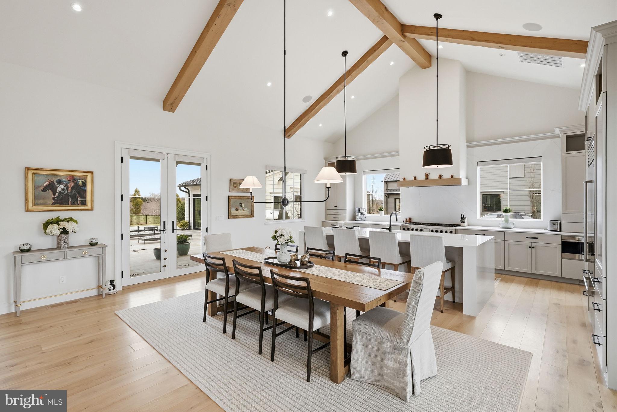 RESIDENCES AT SALAMANDER - Residential