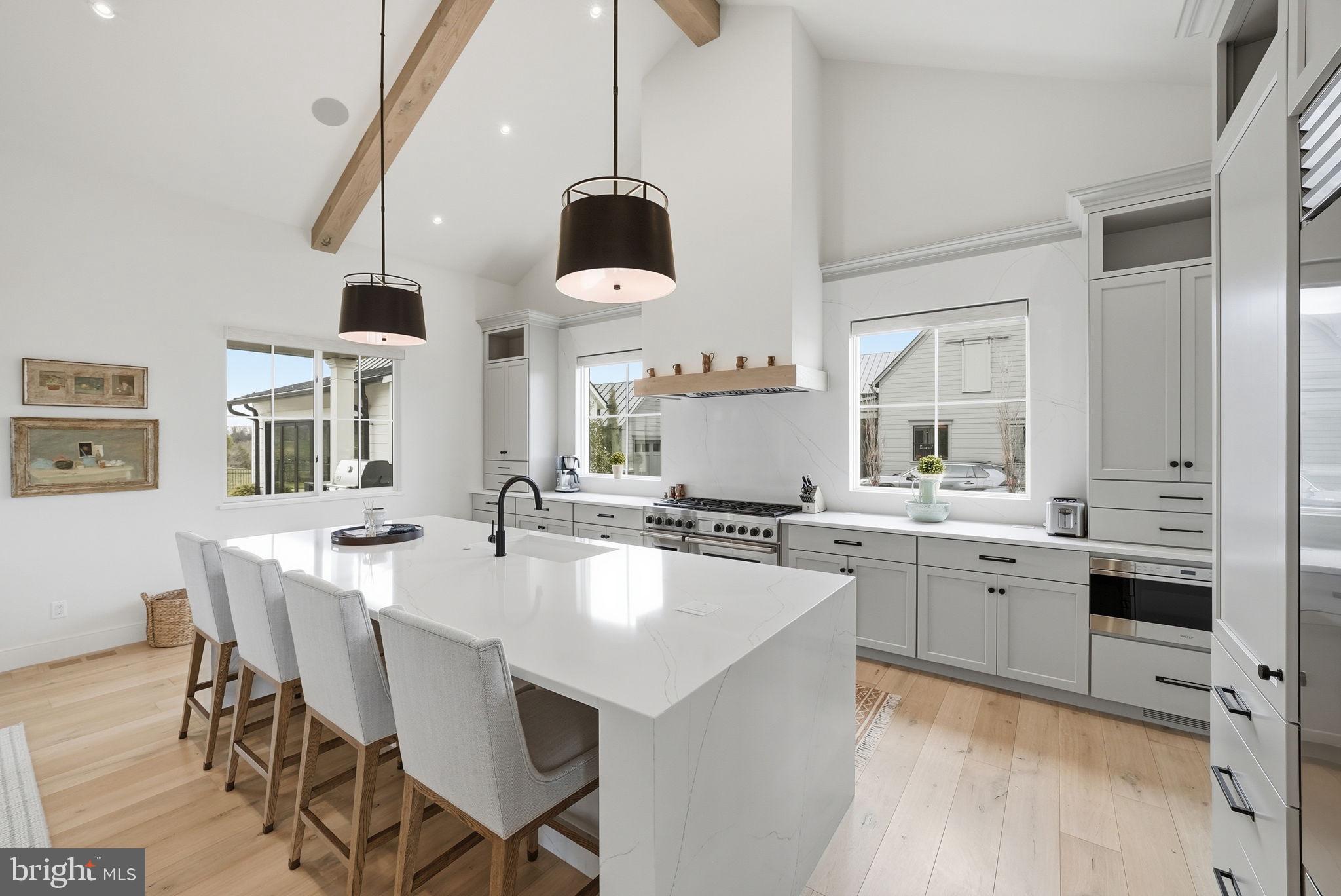 RESIDENCES AT SALAMANDER - Residential