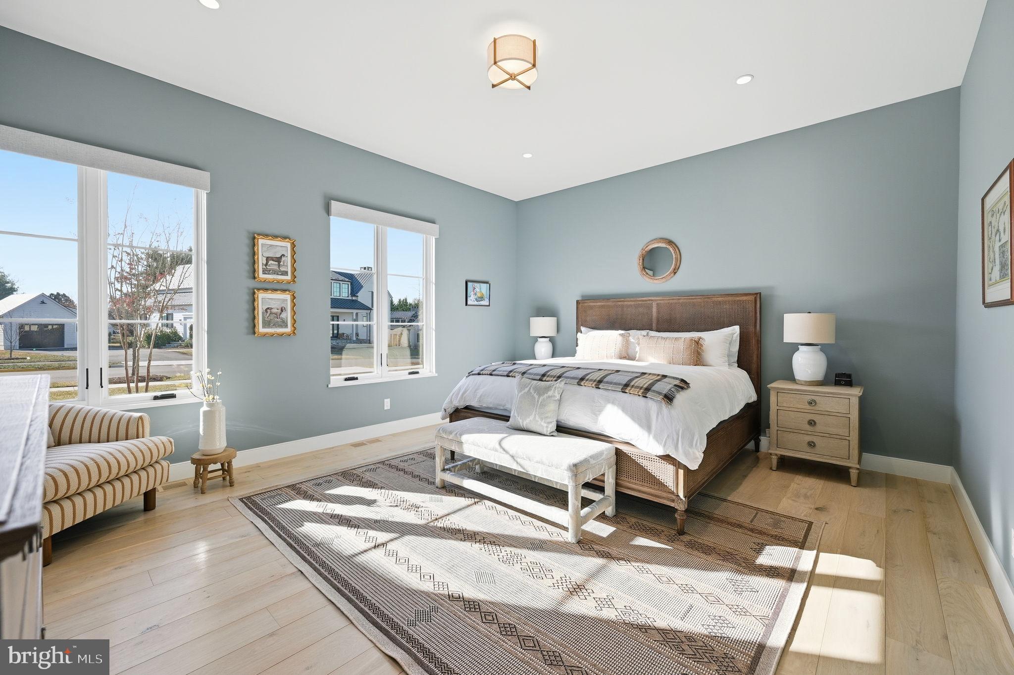 RESIDENCES AT SALAMANDER - Residential