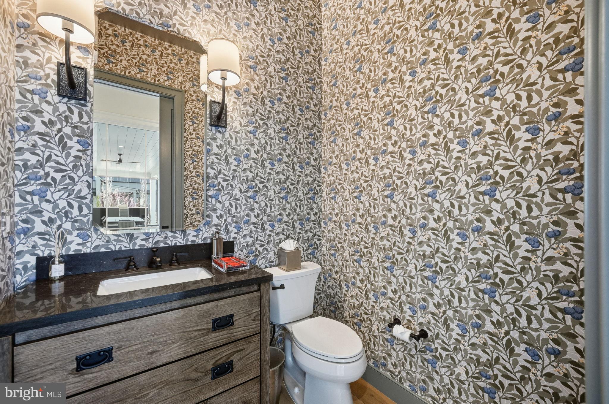 RESIDENCES AT SALAMANDER - Residential