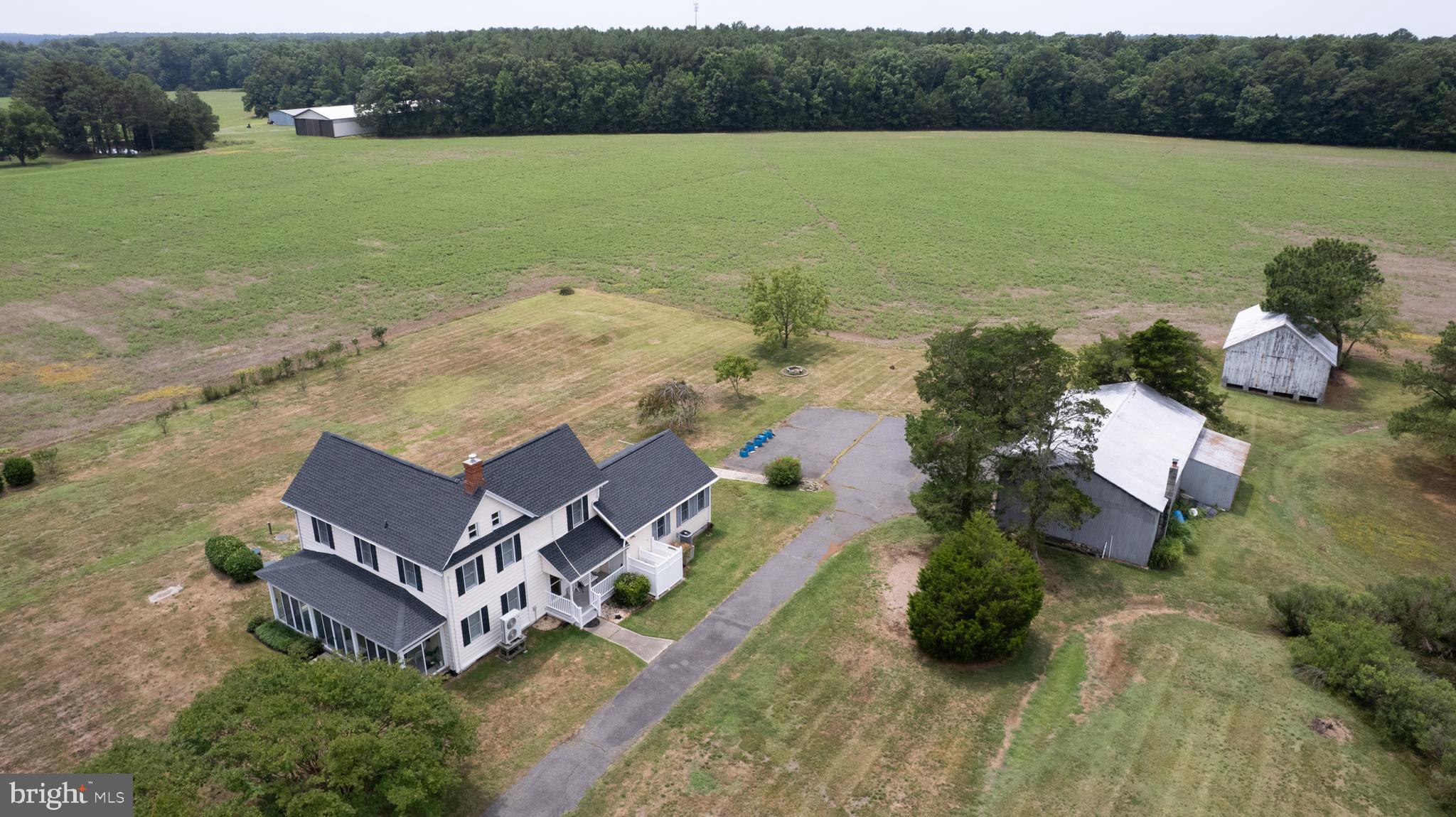 6046 TODDS POINT ROAD