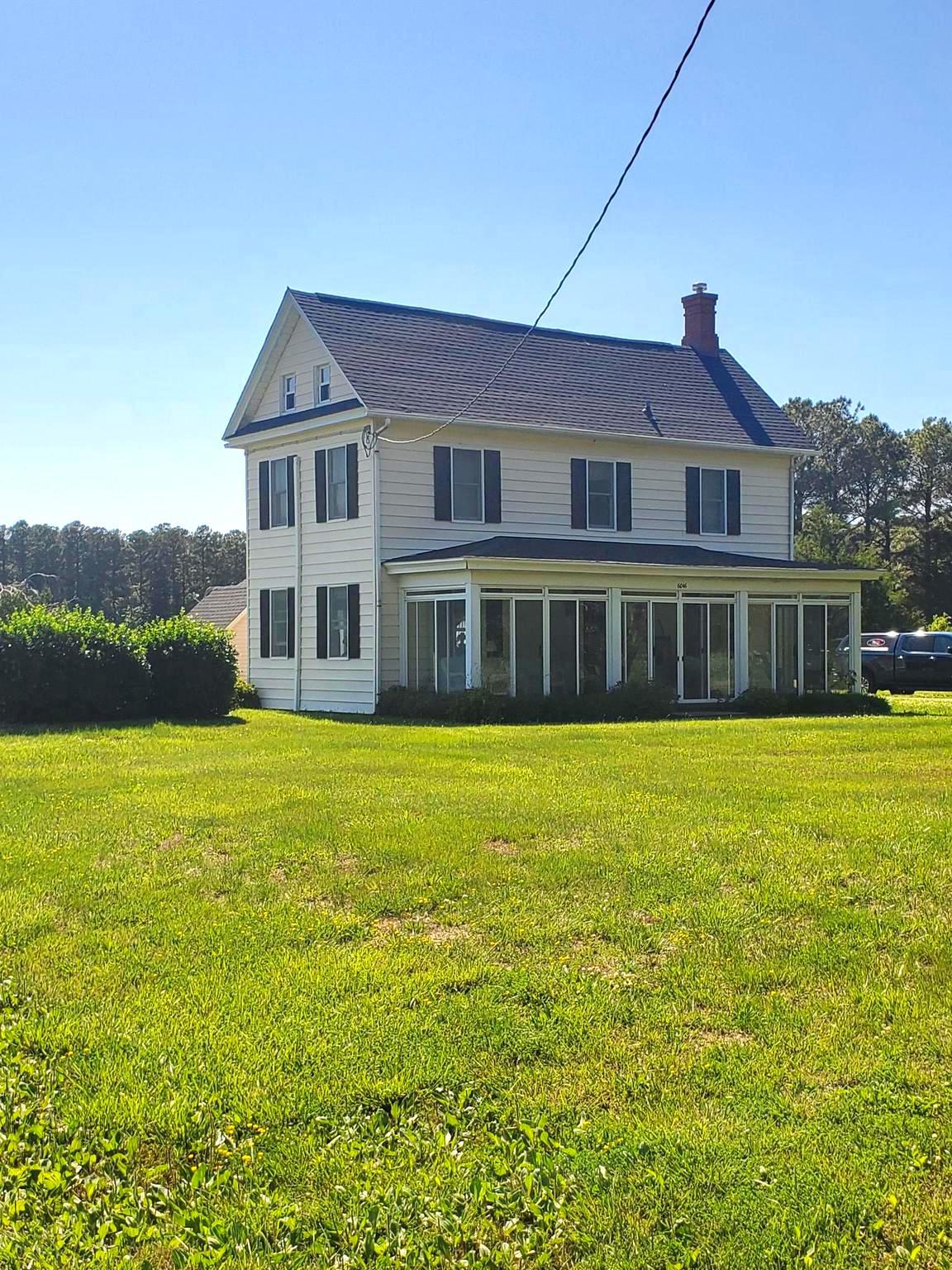 6046 TODDS POINT ROAD