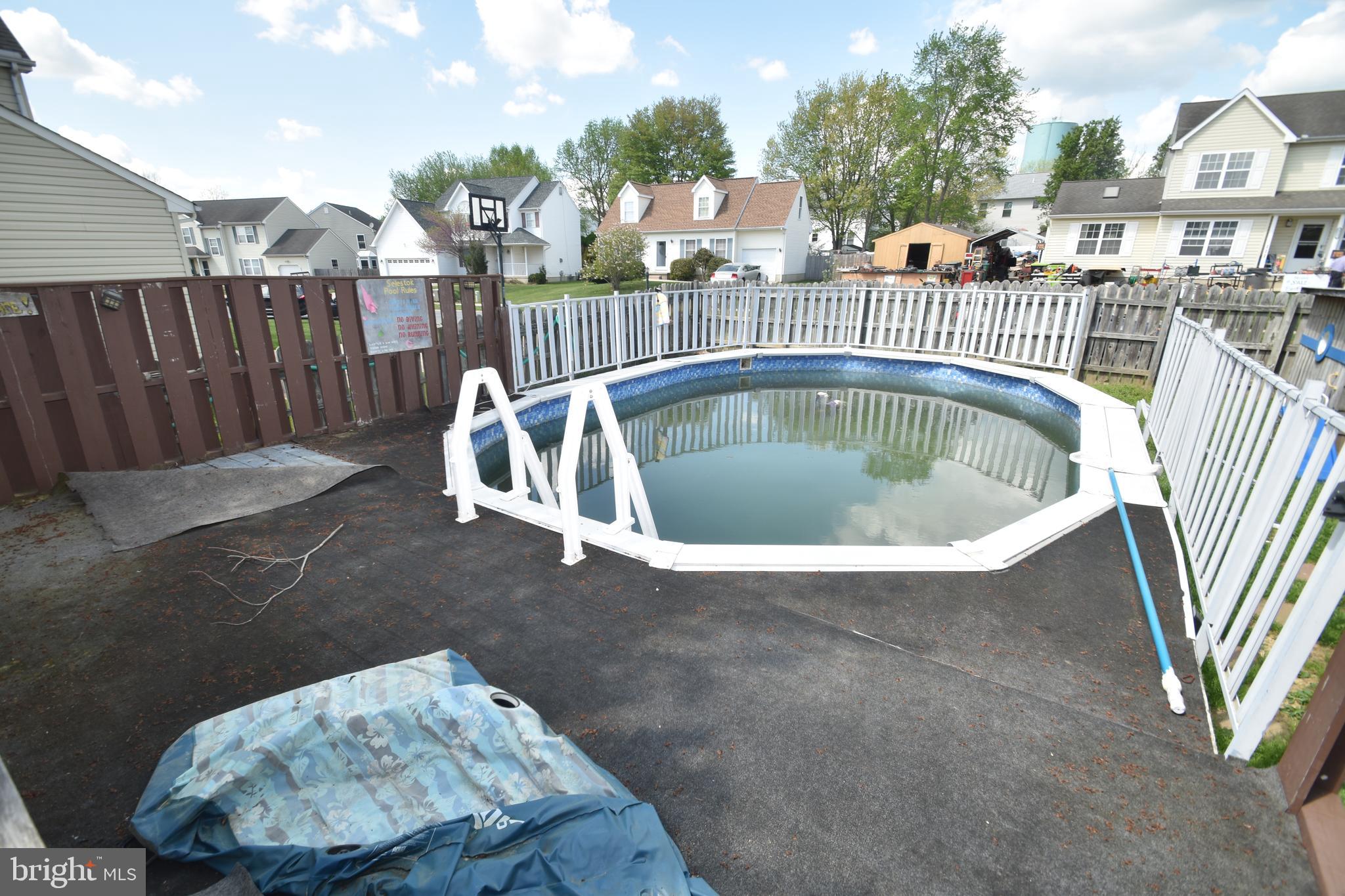 MEADOWVIEW/WEST CREEK V - Residential