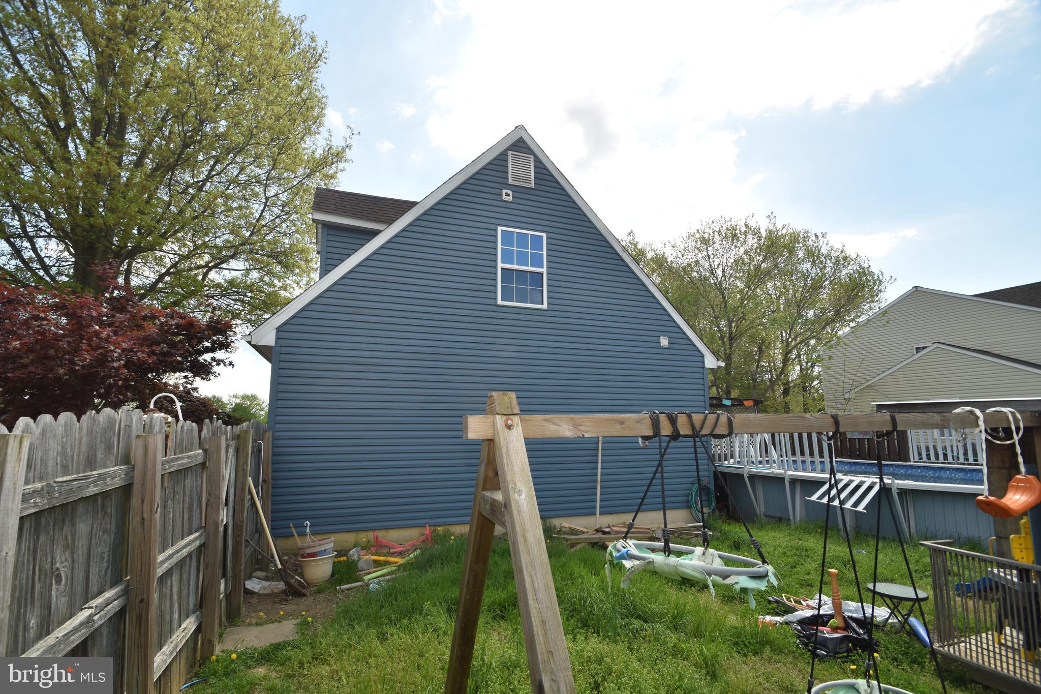 MEADOWVIEW/WEST CREEK V - Residential