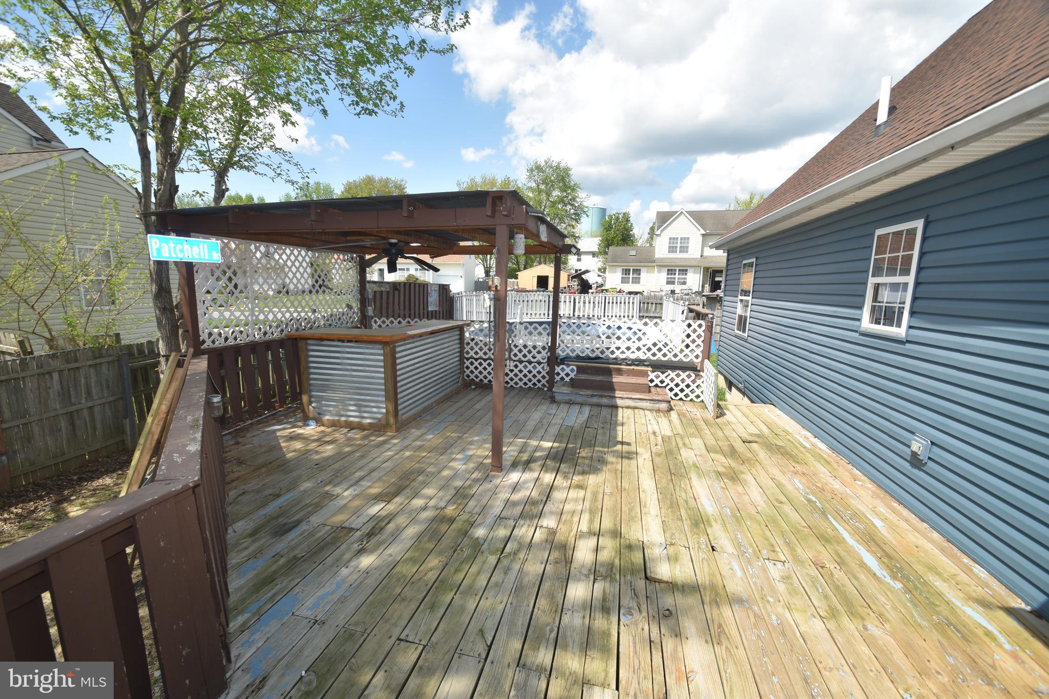MEADOWVIEW/WEST CREEK V - Residential