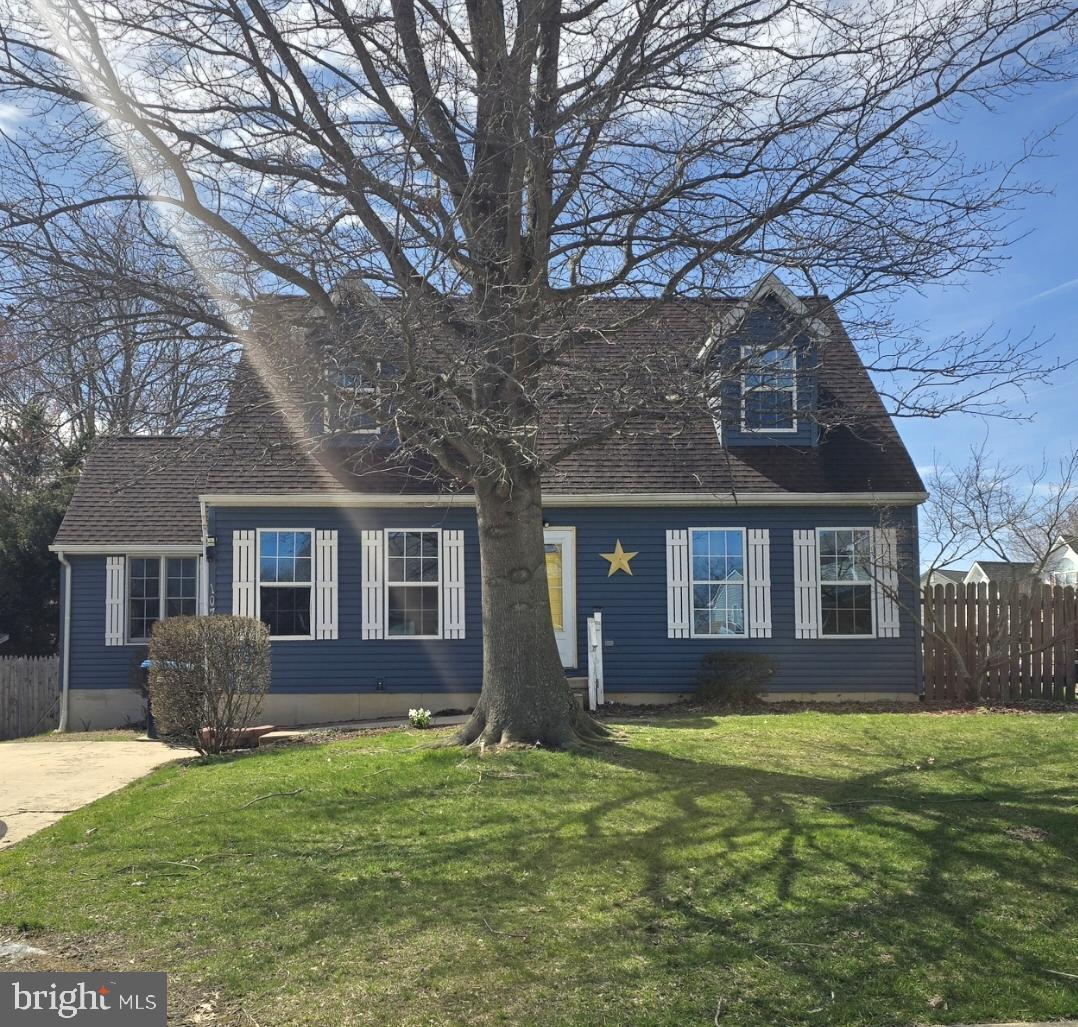 MEADOWVIEW/WEST CREEK V - Residential