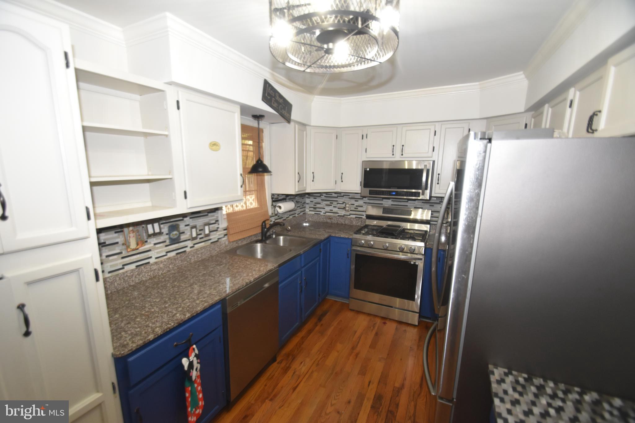 MEADOWVIEW/WEST CREEK V - Residential