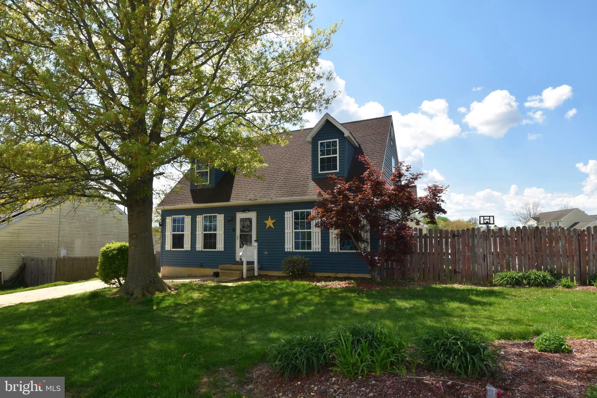 MEADOWVIEW/WEST CREEK V - Residential