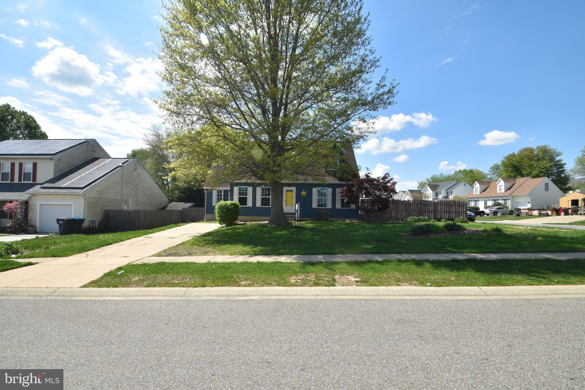 MEADOWVIEW/WEST CREEK V - Residential