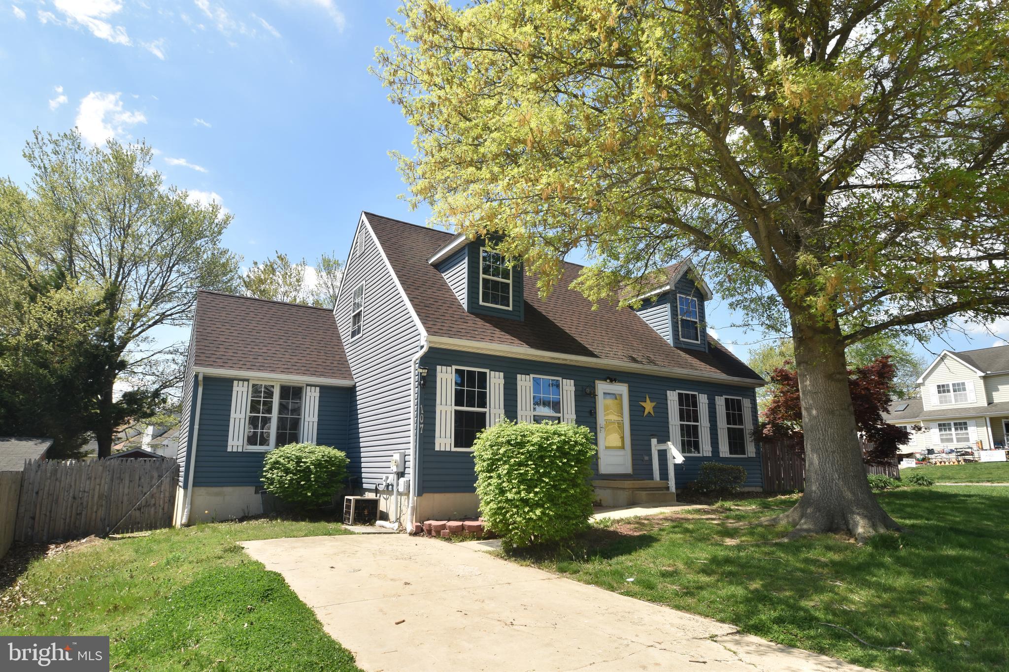 MEADOWVIEW/WEST CREEK V - Residential