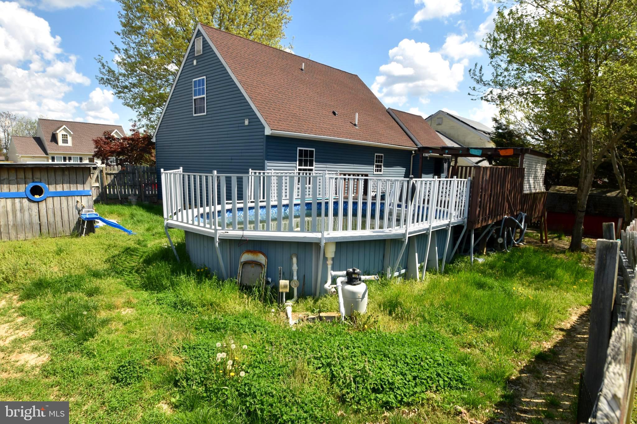 MEADOWVIEW/WEST CREEK V - Residential