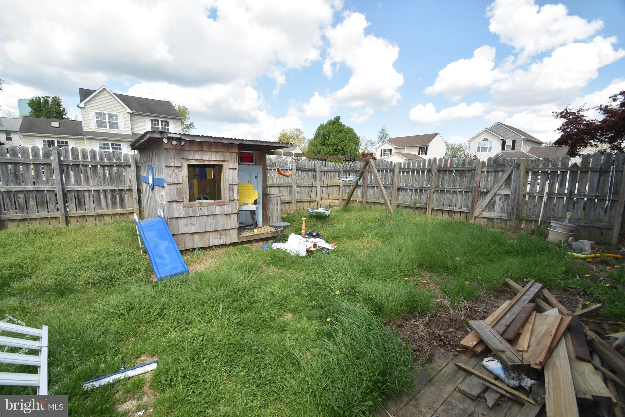 MEADOWVIEW/WEST CREEK V - Residential