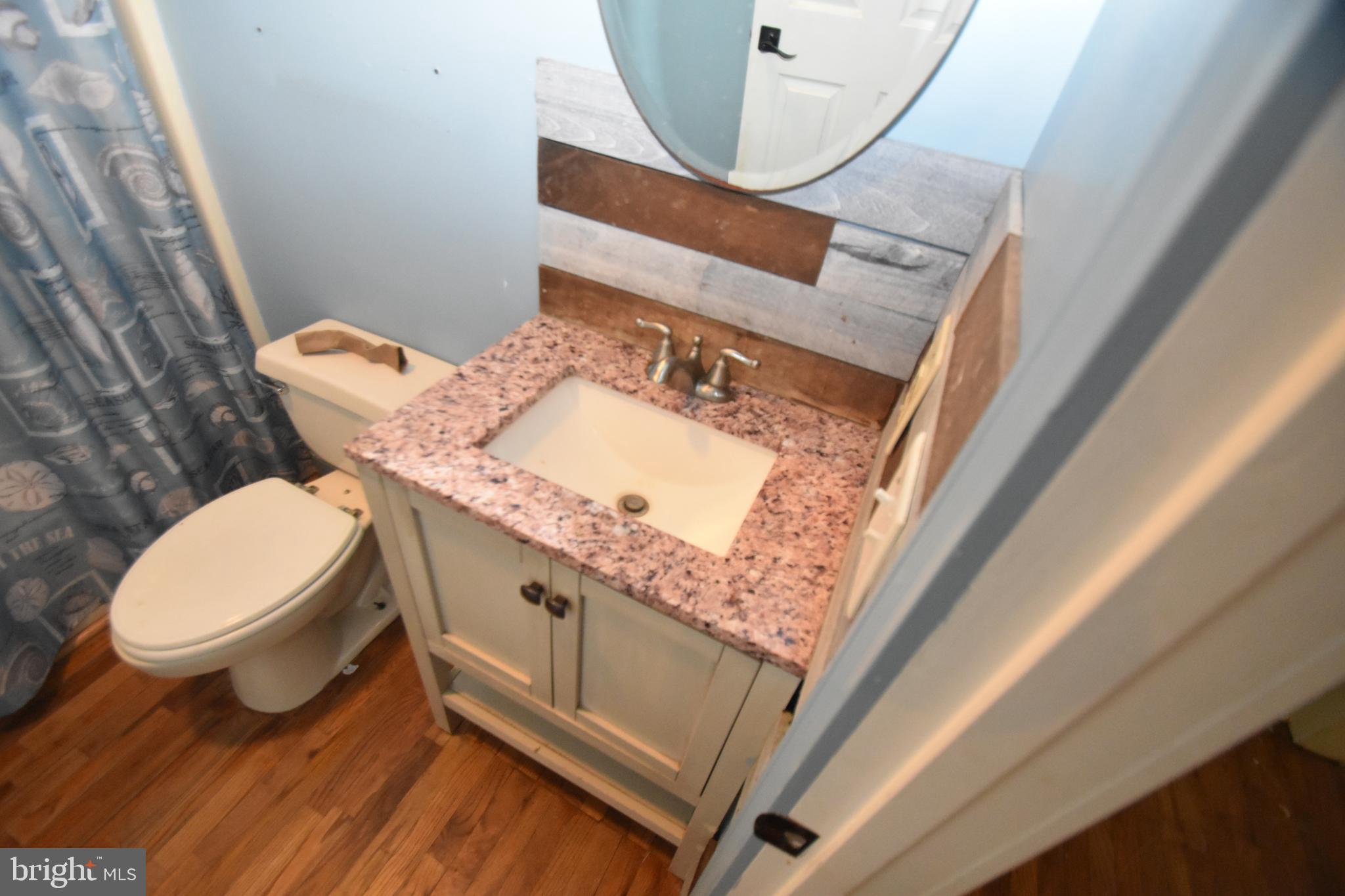 MEADOWVIEW/WEST CREEK V - Residential