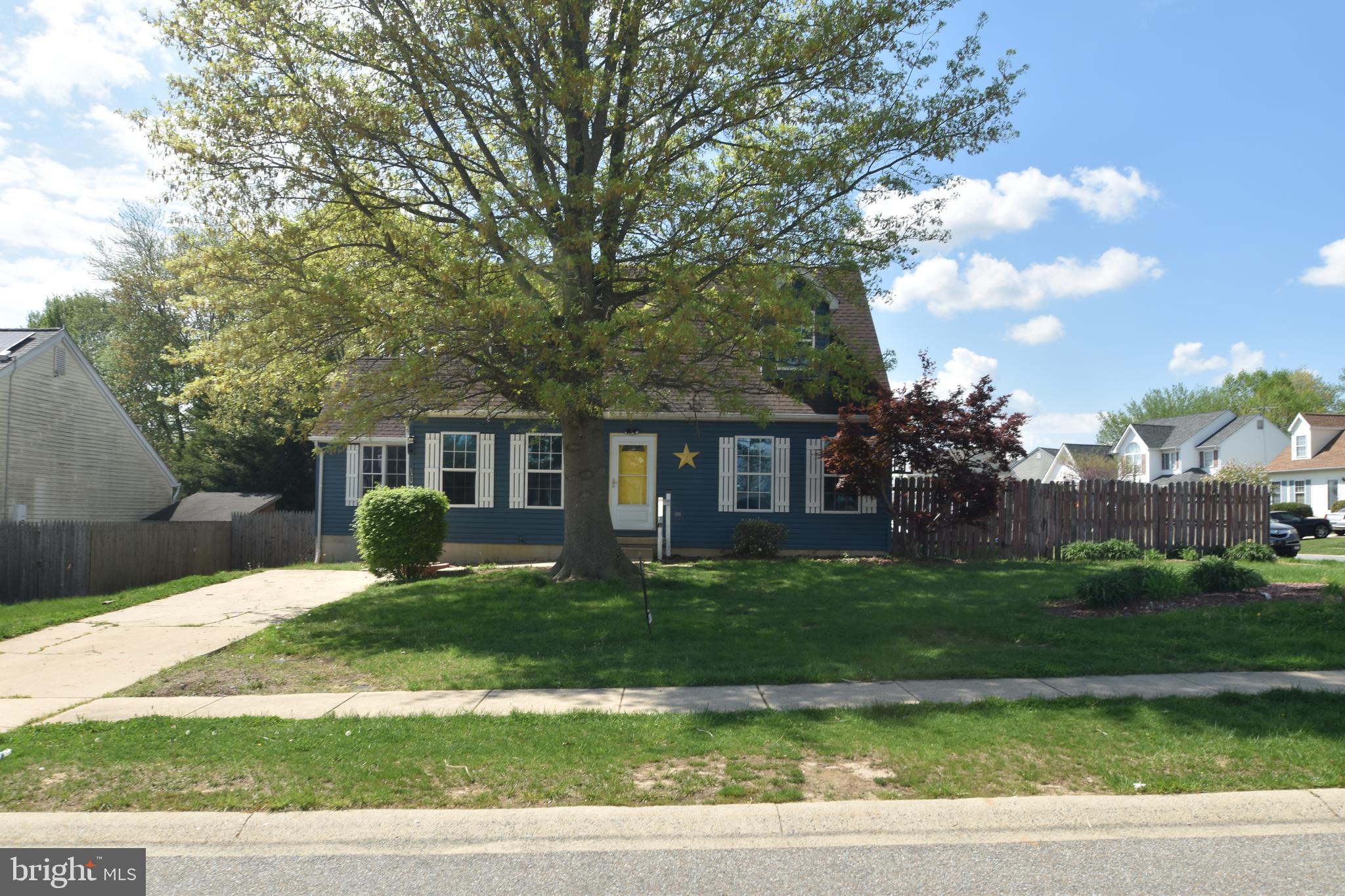 MEADOWVIEW/WEST CREEK V - Residential