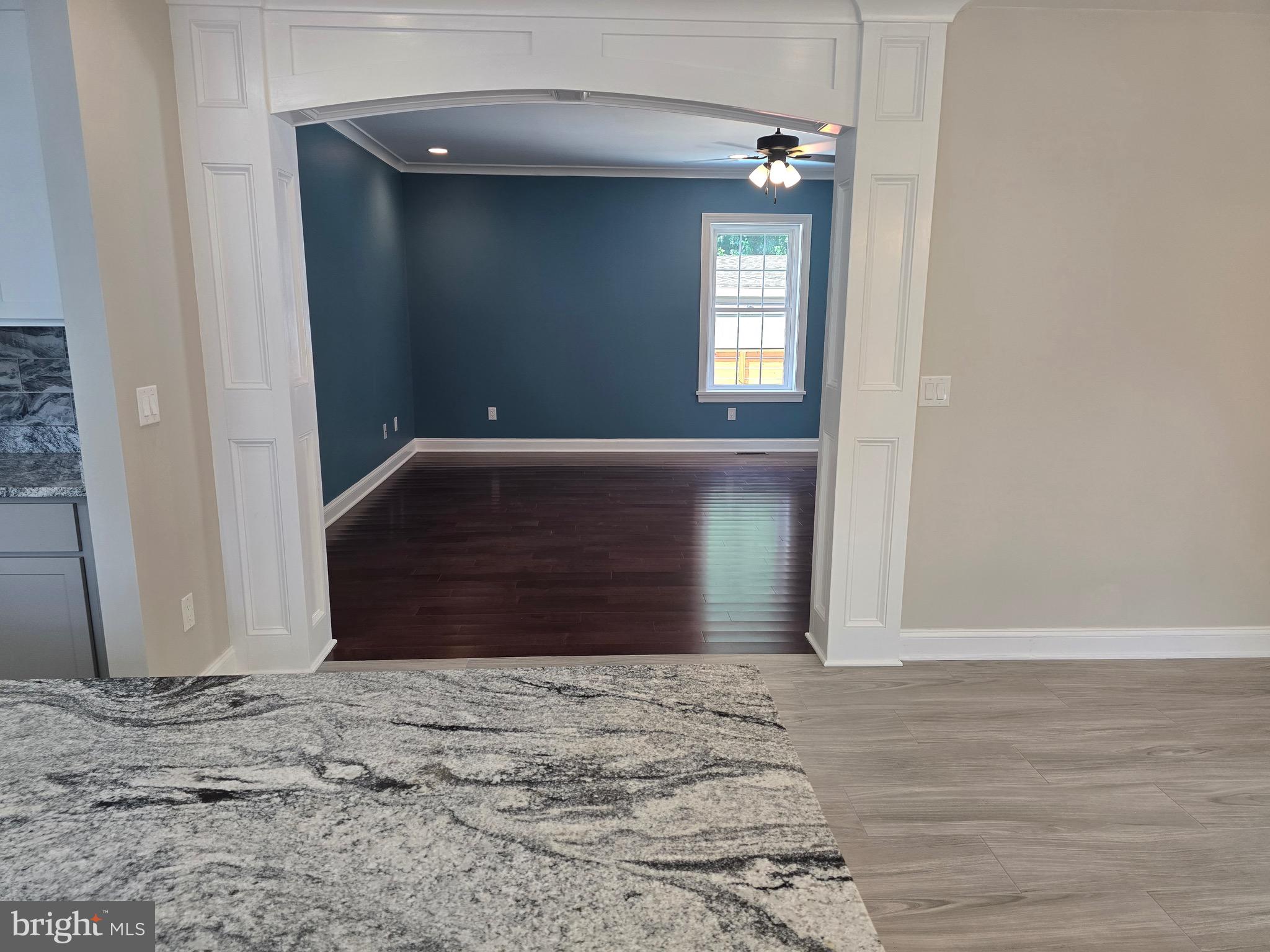 MANOKIN - Residential