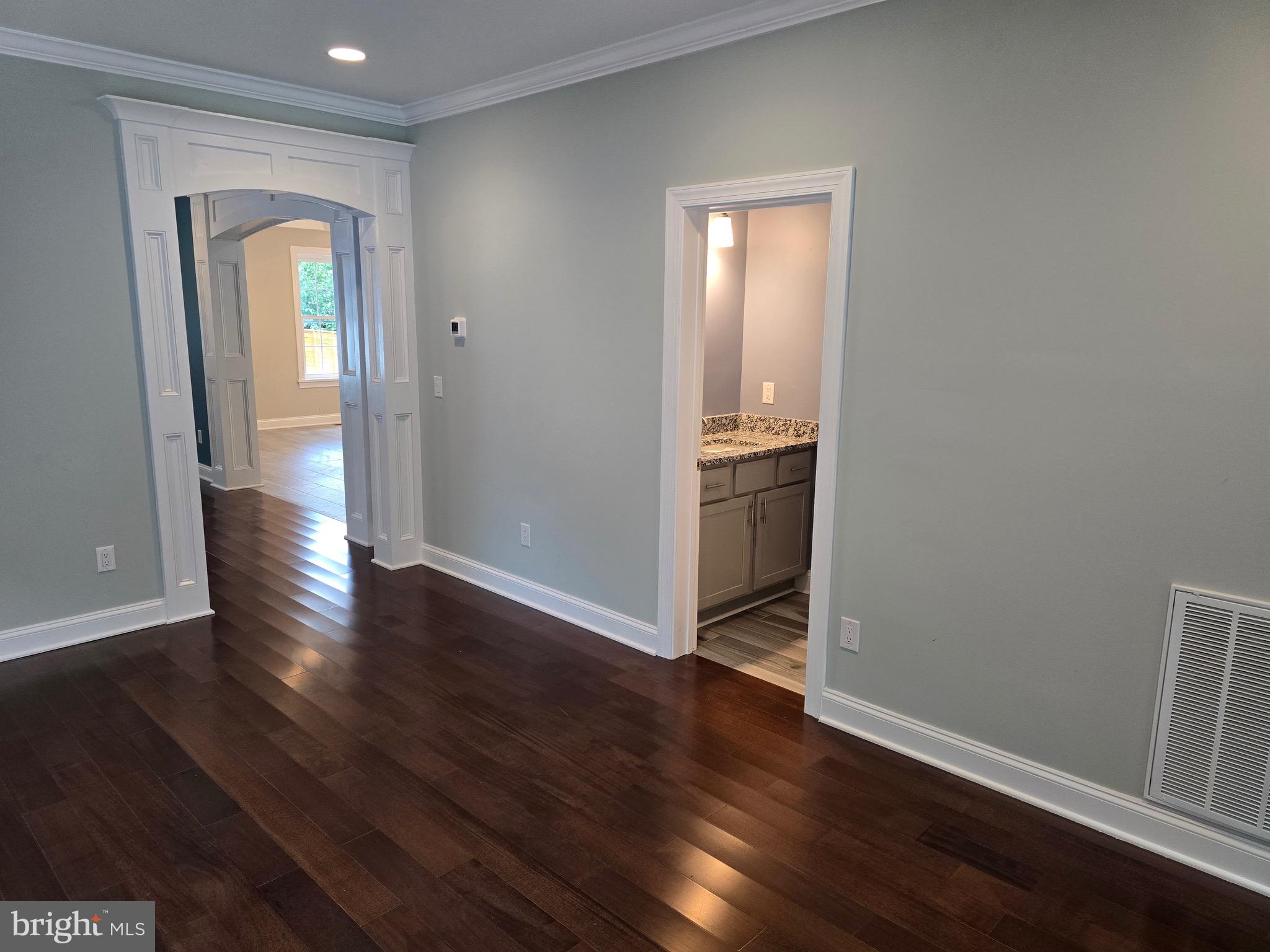 MANOKIN - Residential