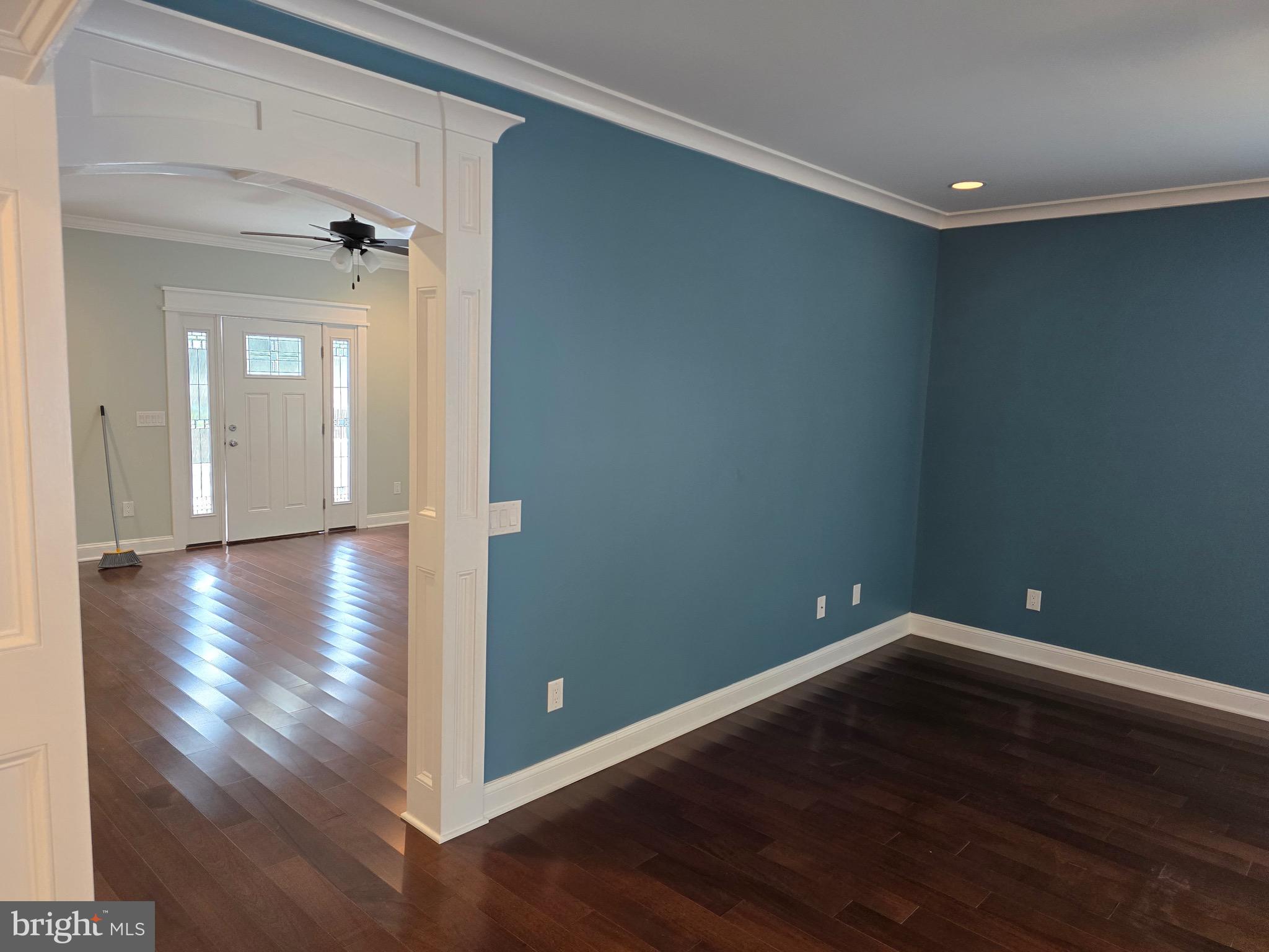 MANOKIN - Residential