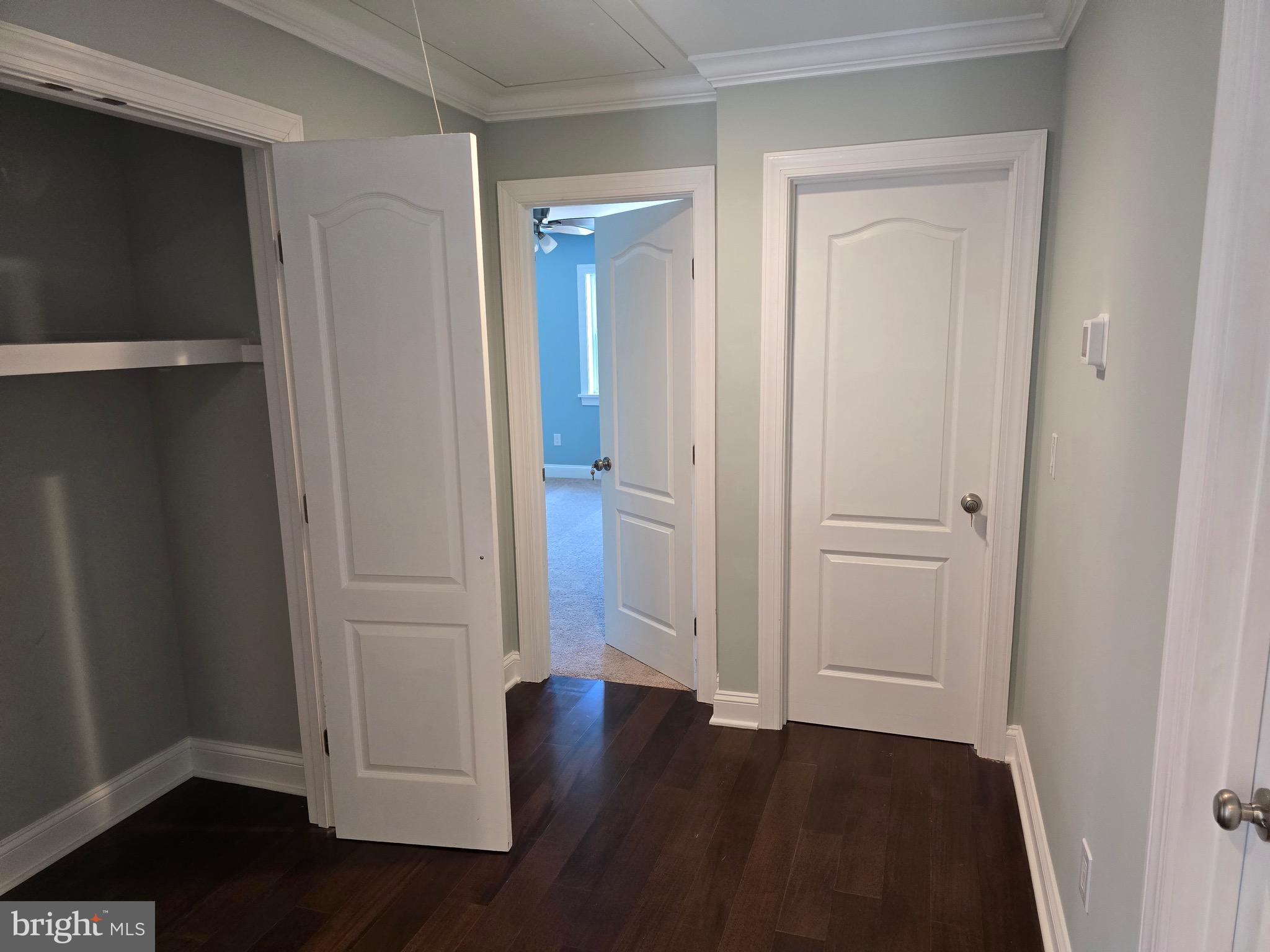 MANOKIN - Residential