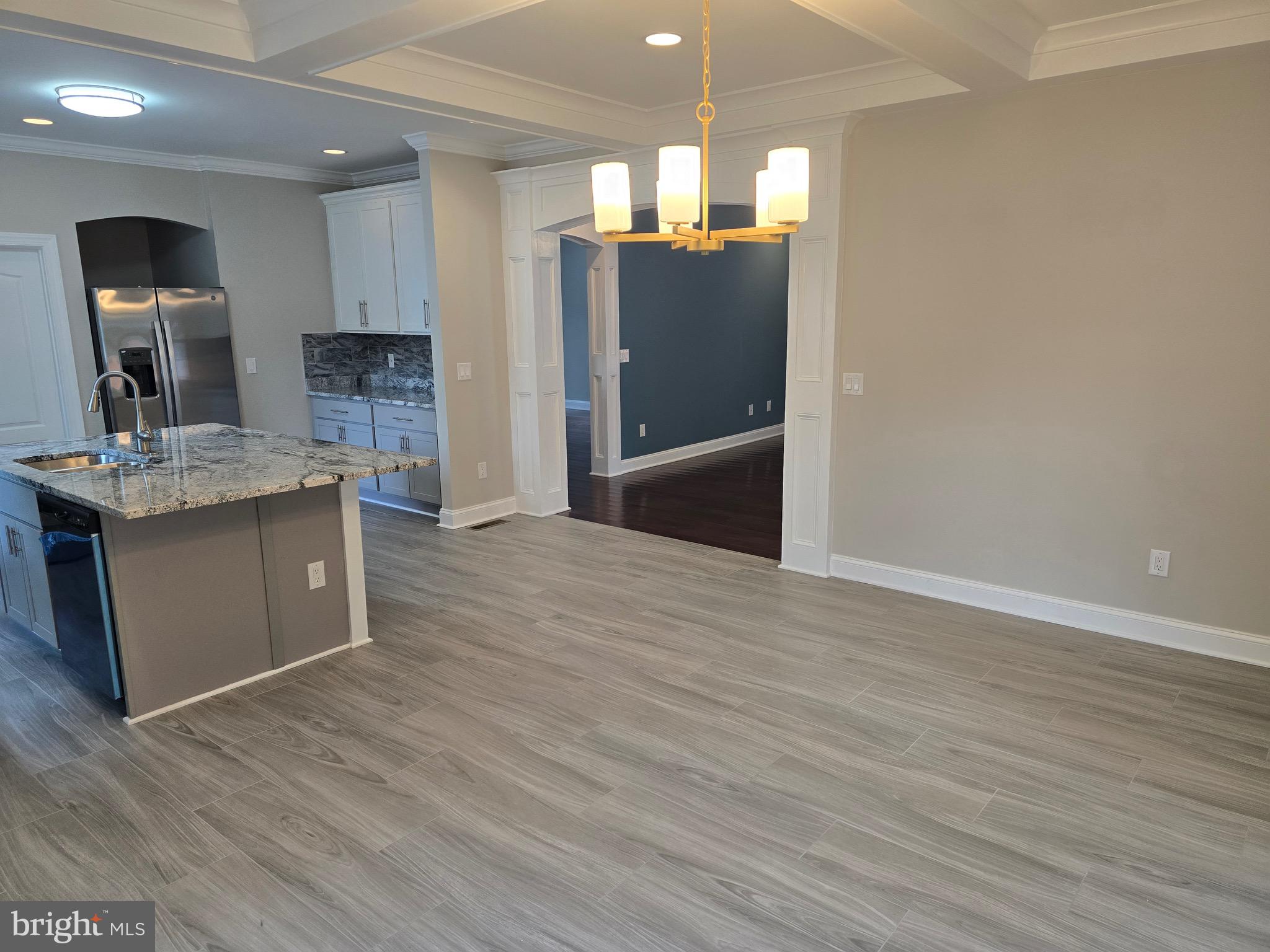 MANOKIN - Residential