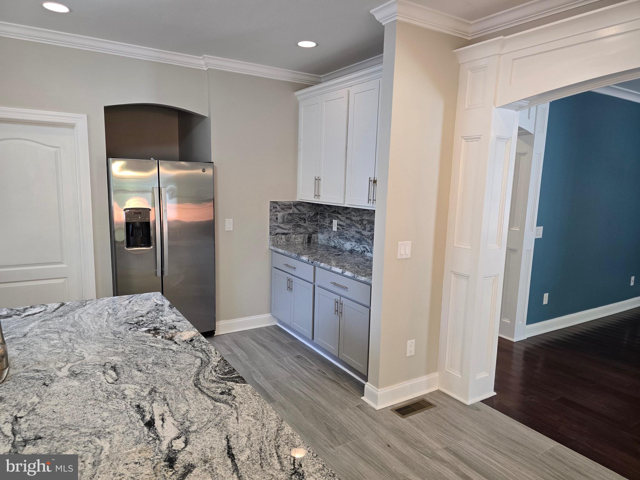 MANOKIN - Residential