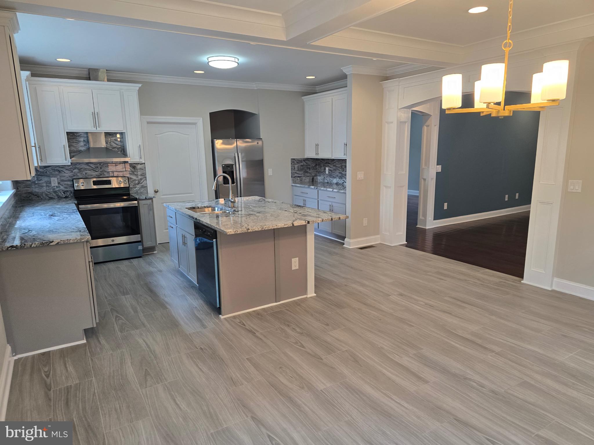 MANOKIN - Residential