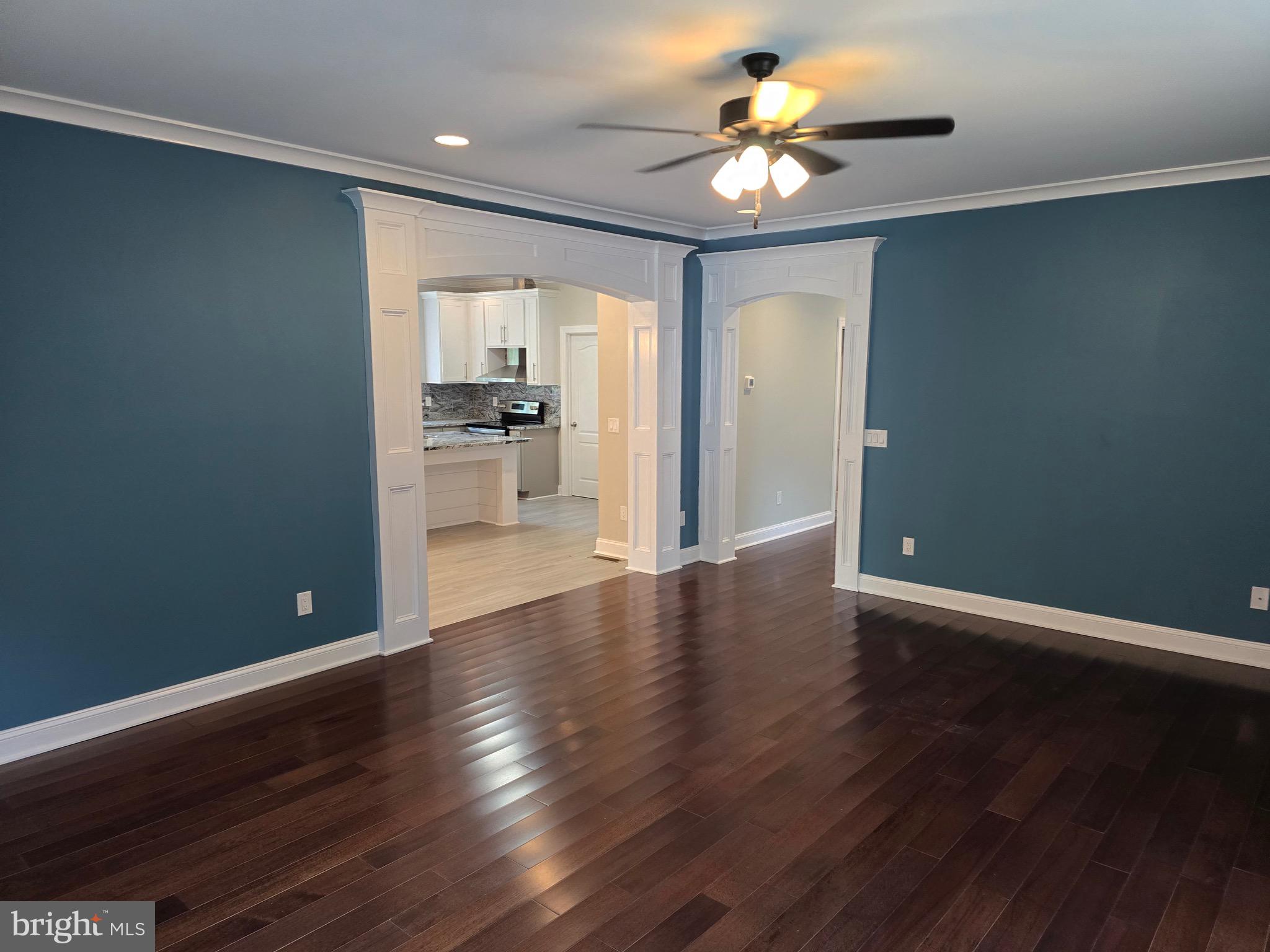 MANOKIN - Residential