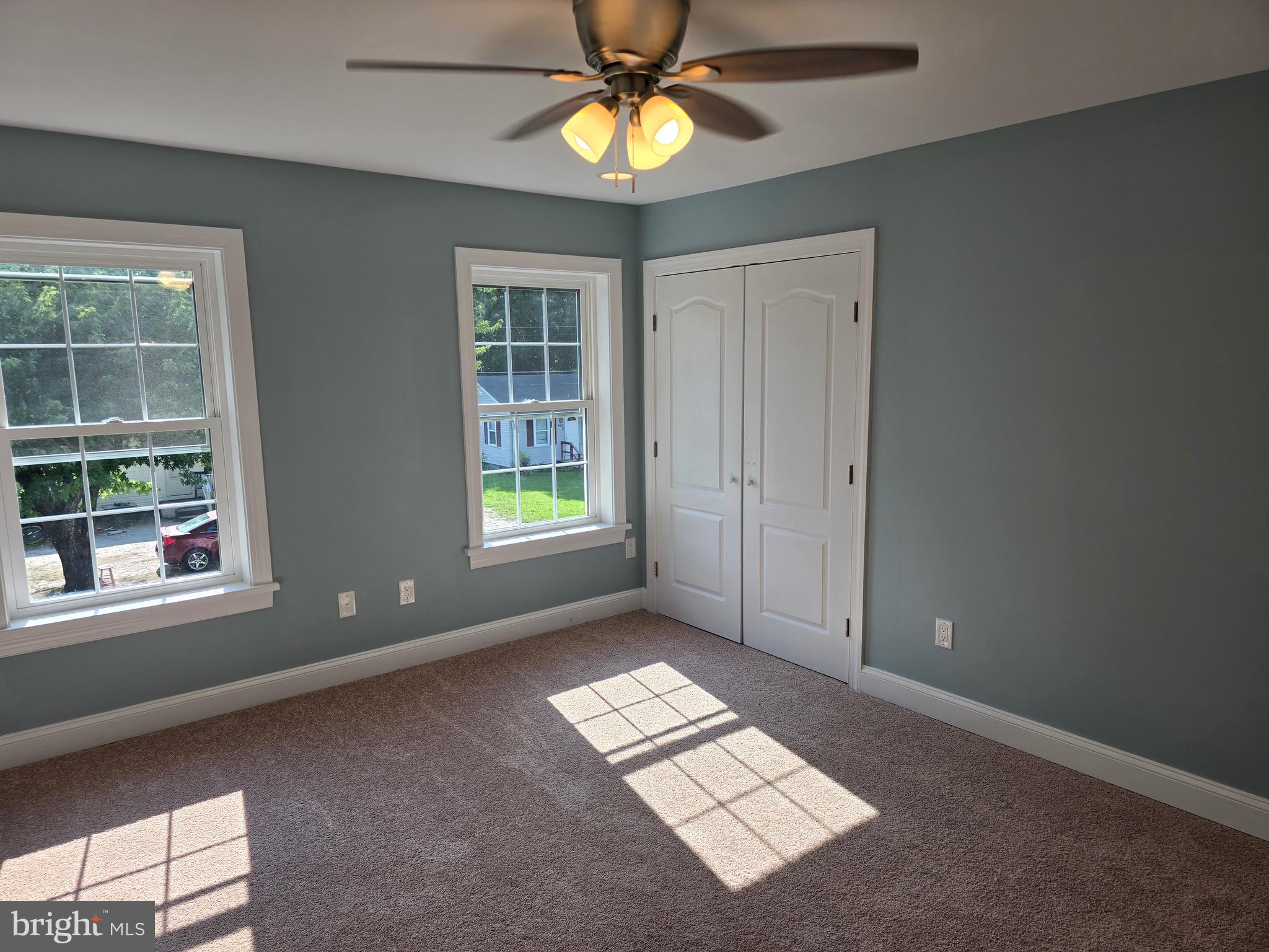 MANOKIN - Residential