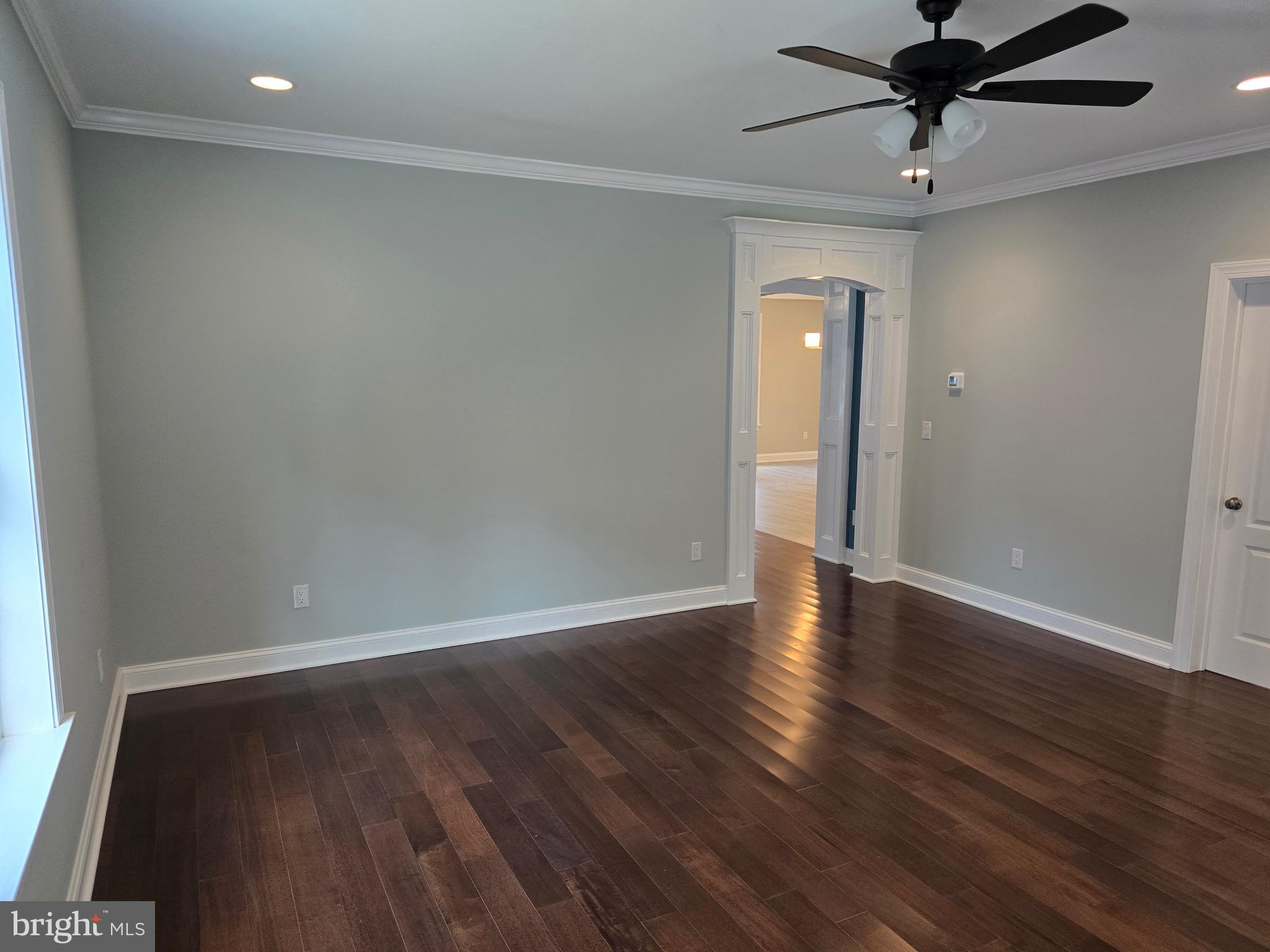 MANOKIN - Residential