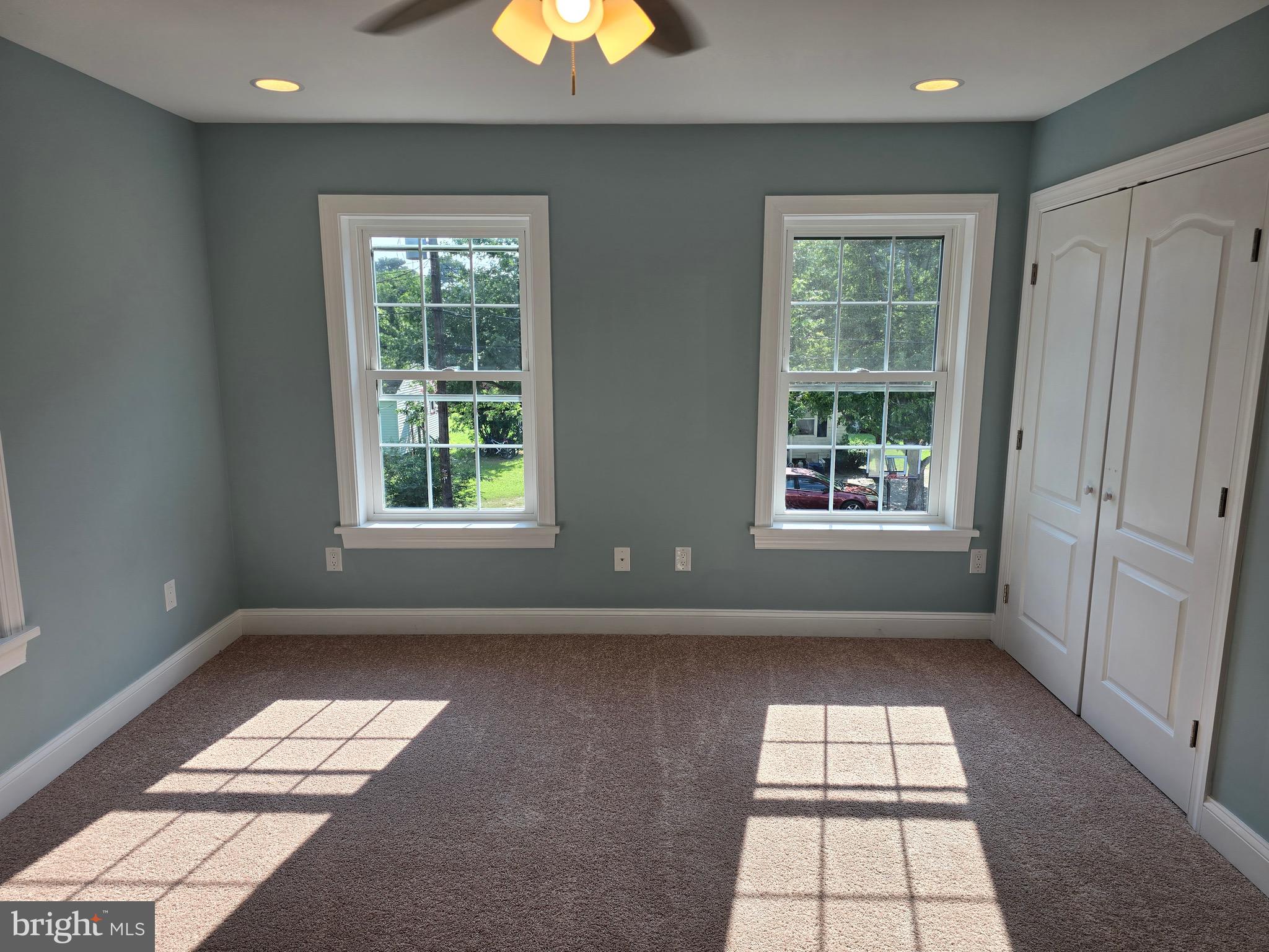 MANOKIN - Residential