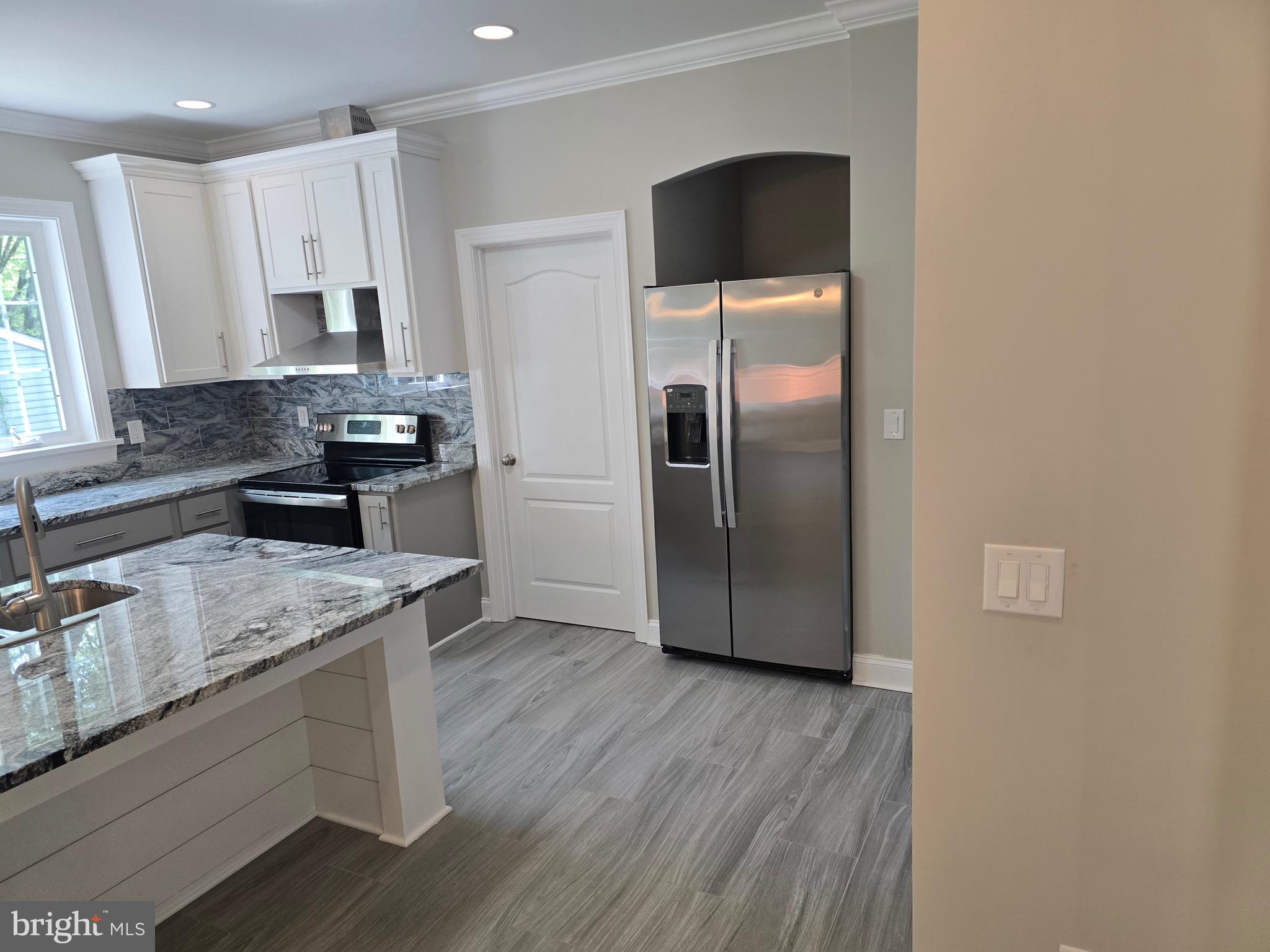 MANOKIN - Residential