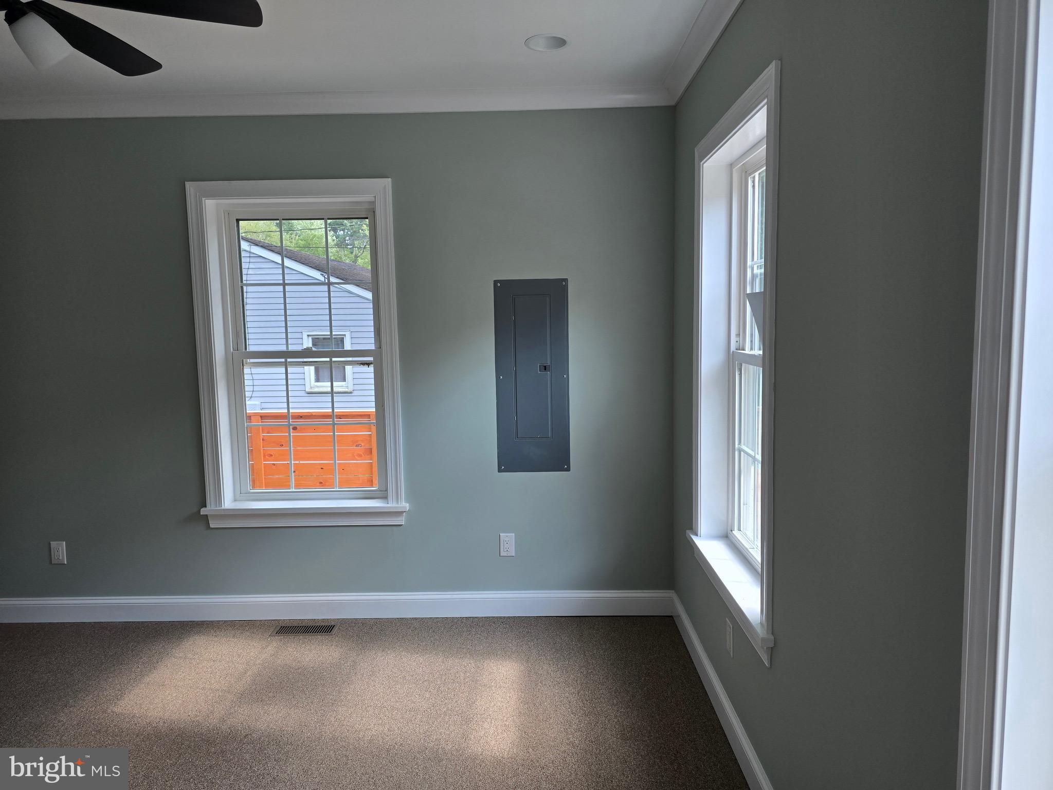 MANOKIN - Residential