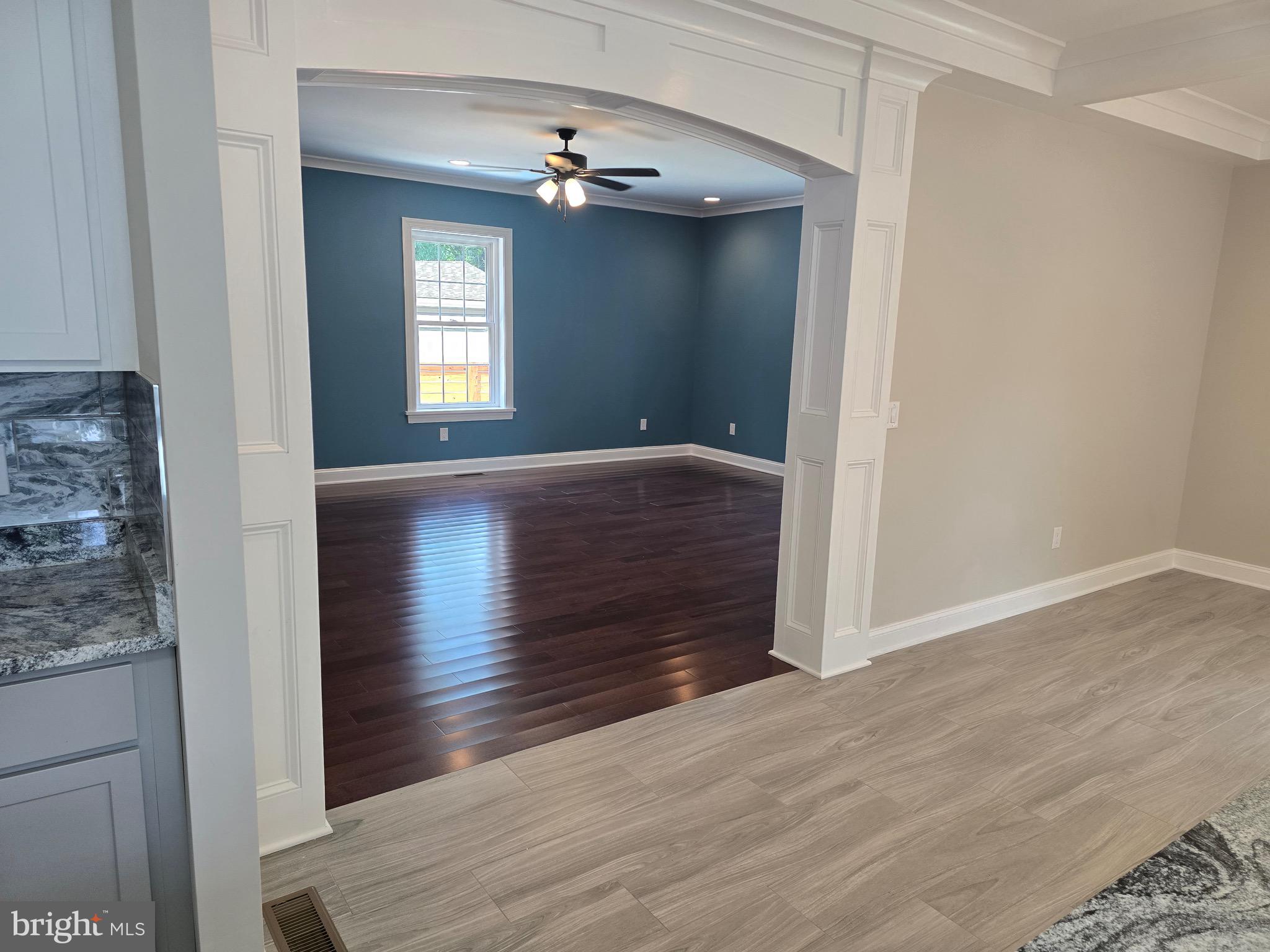 MANOKIN - Residential