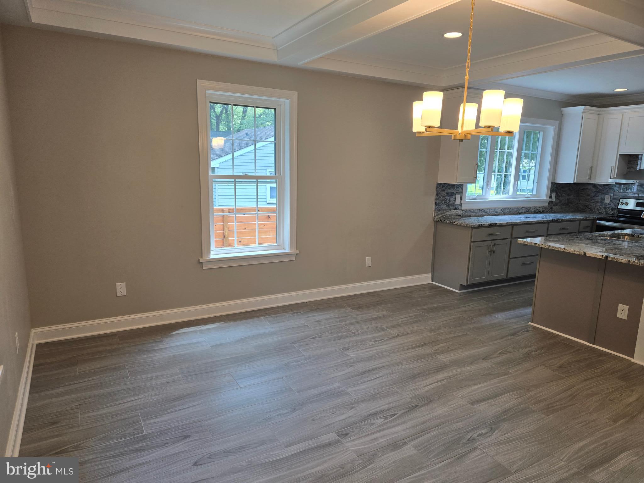 MANOKIN - Residential